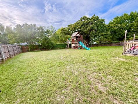 806 Ridgeway Road Joshua TX 76058