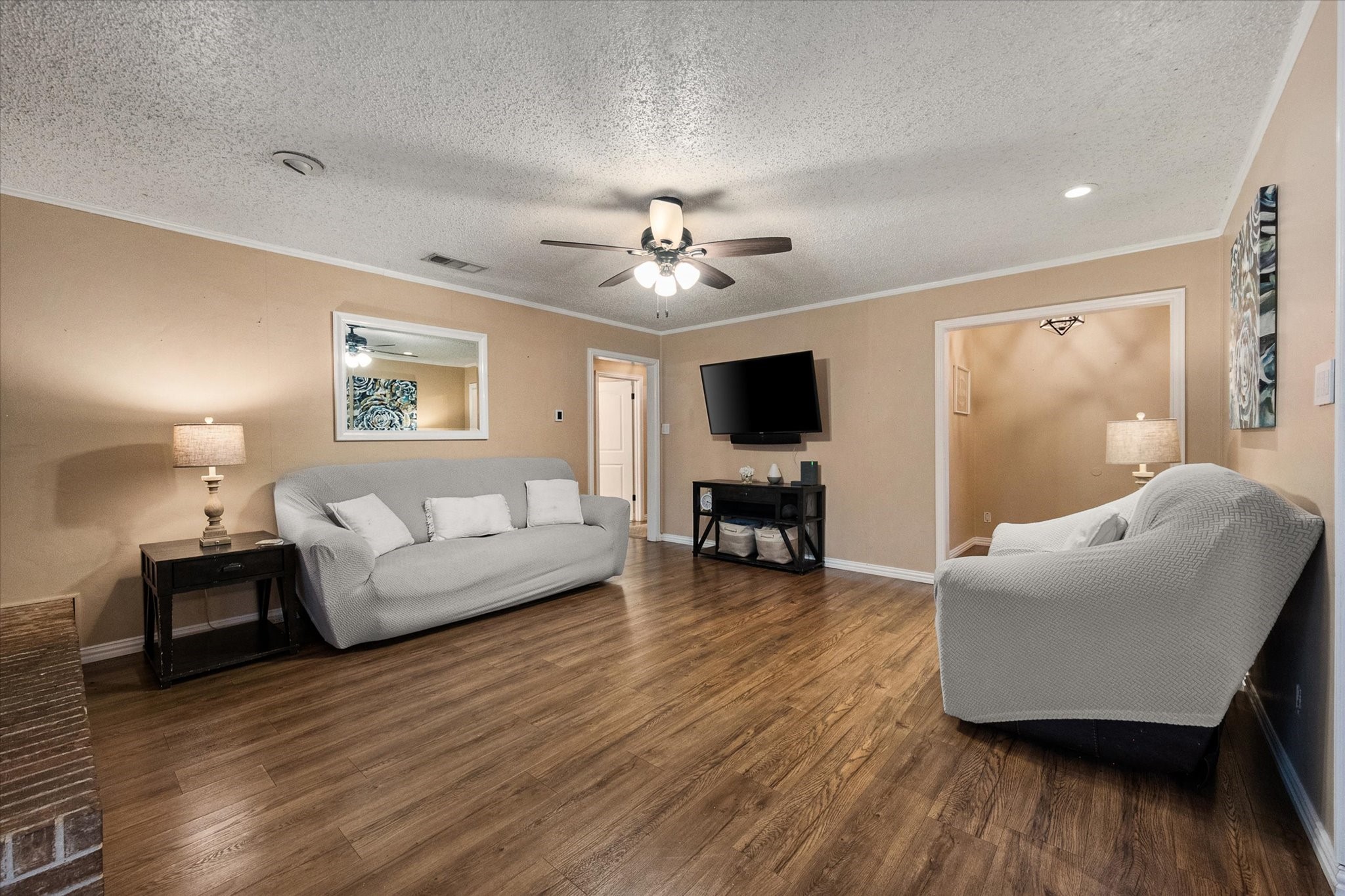 806 Ridgeway Road Joshua TX 76058