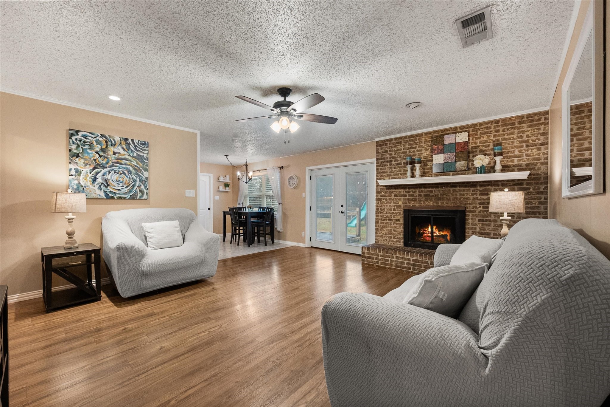 806 Ridgeway Road Joshua TX 76058