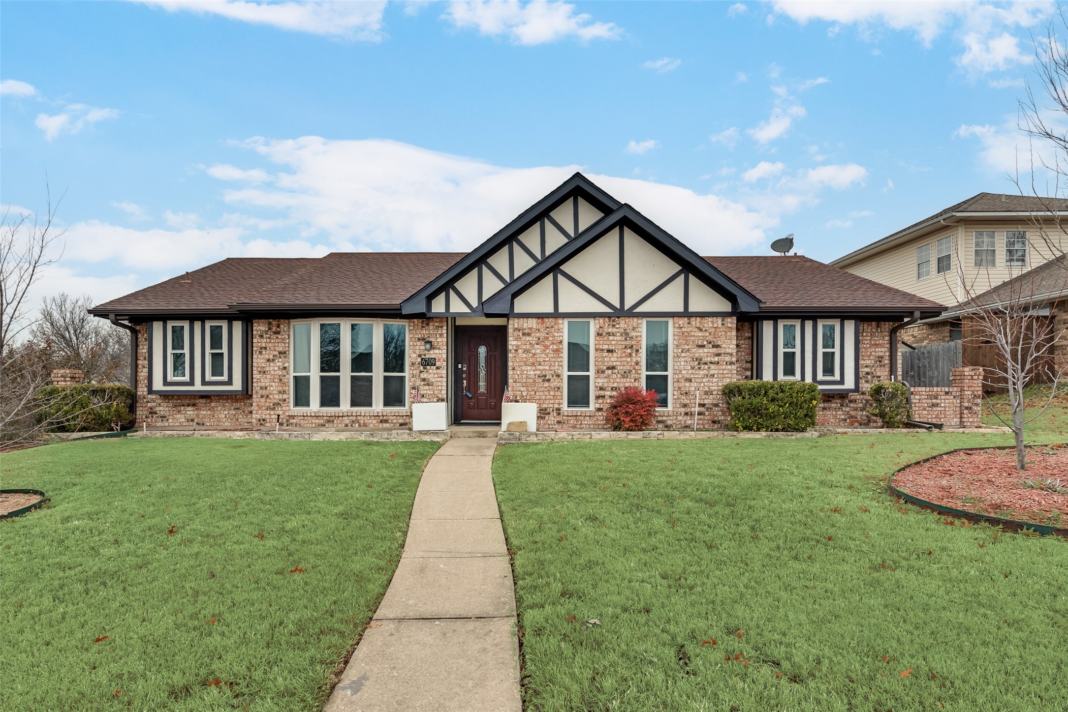 6709 Harvest Hill Drive Rowlett TX 75089