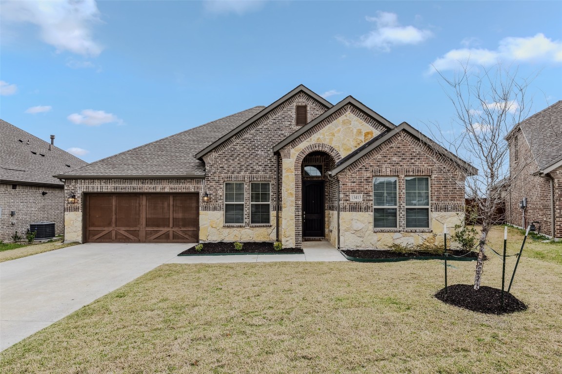 13413 Quesa Drive Little Elm TX 75068