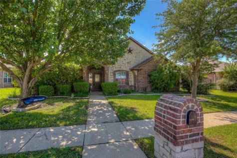 1313 Whispering Glen Royse City TX 75189