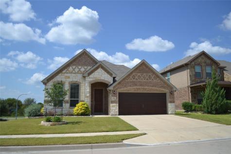 5729 Spirit Lake Drive Fort Worth TX 76179