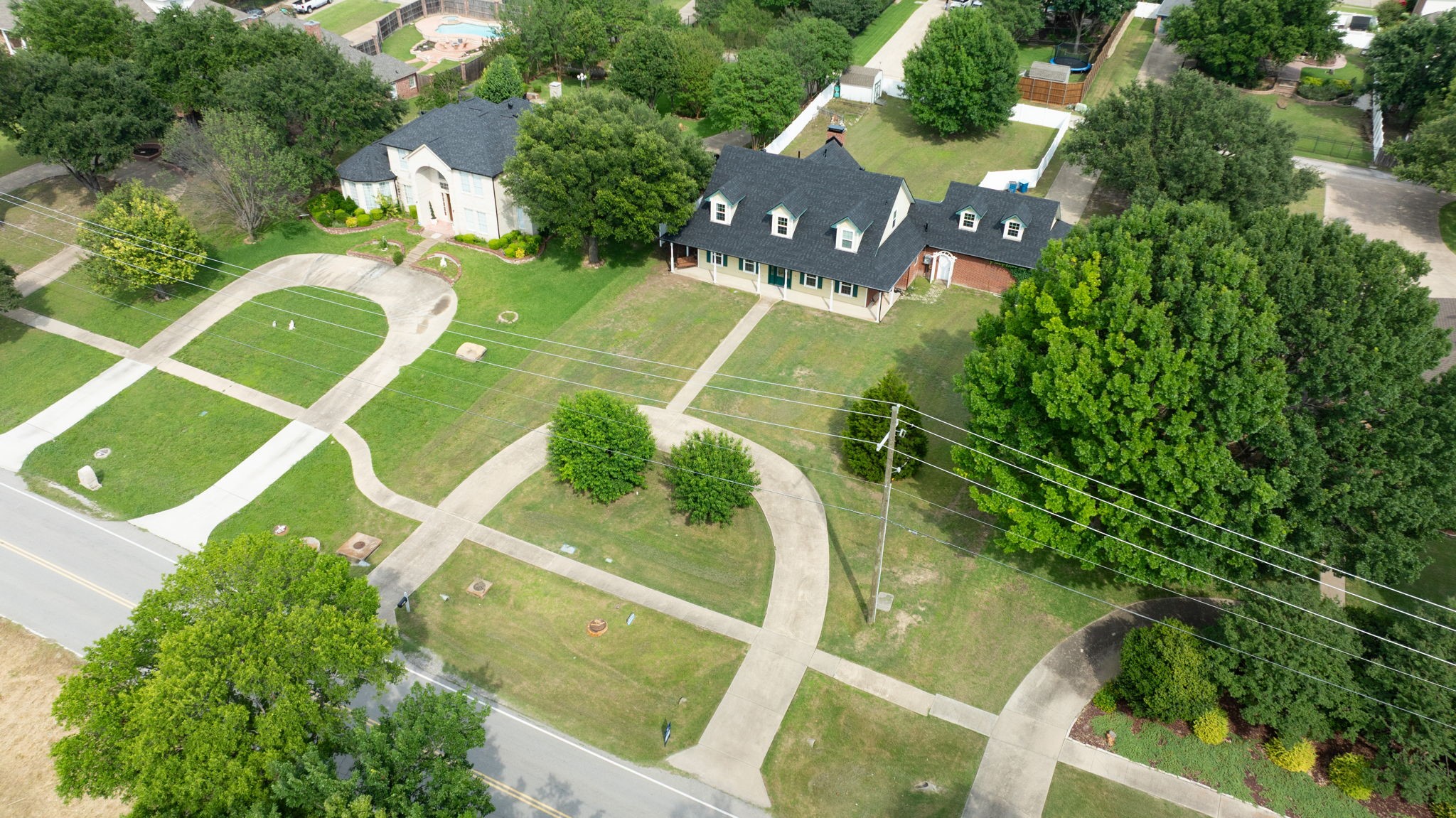 4502 Dexham Road Rowlett TX 75088