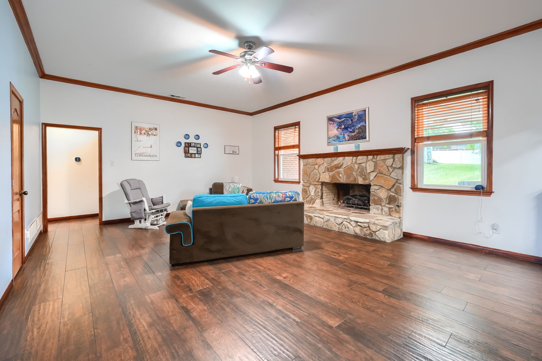 4502 Dexham Road Rowlett TX 75088