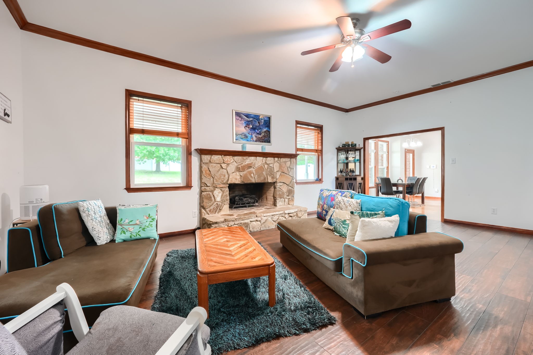 4502 Dexham Road Rowlett TX 75088