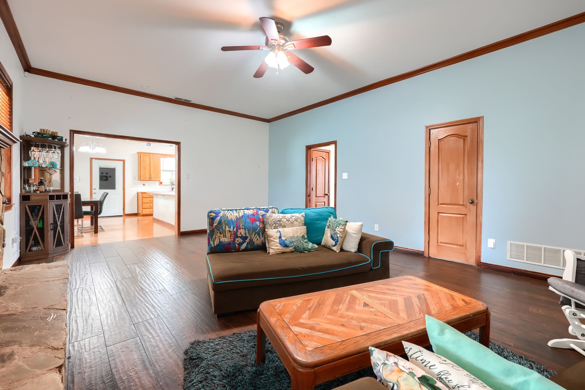 4502 Dexham Road Rowlett TX 75088