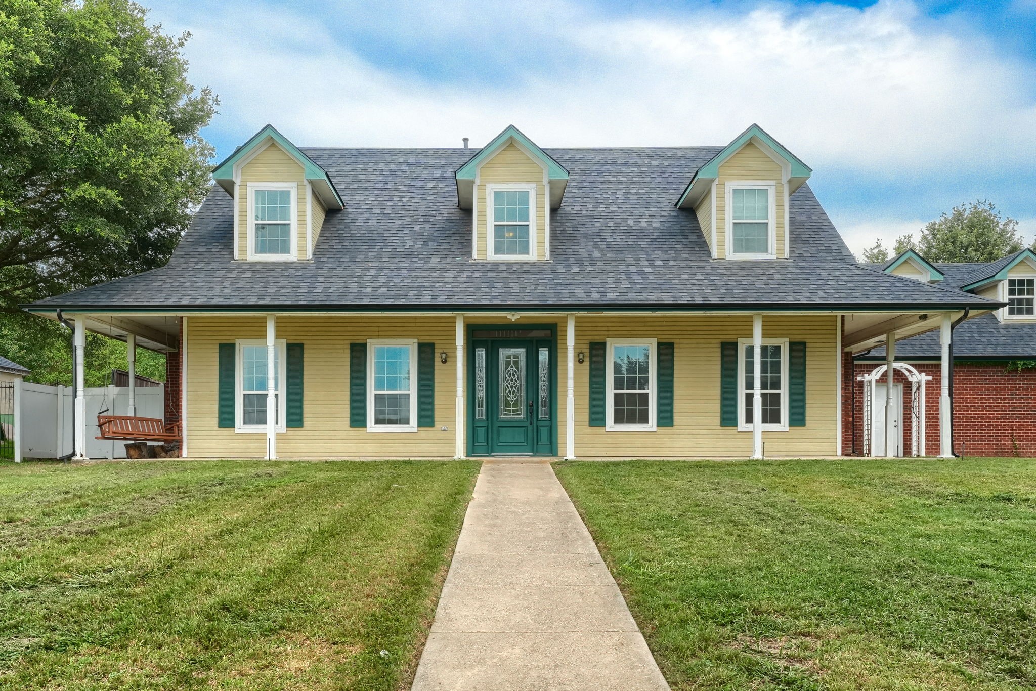 4502 Dexham Road Rowlett TX 75088