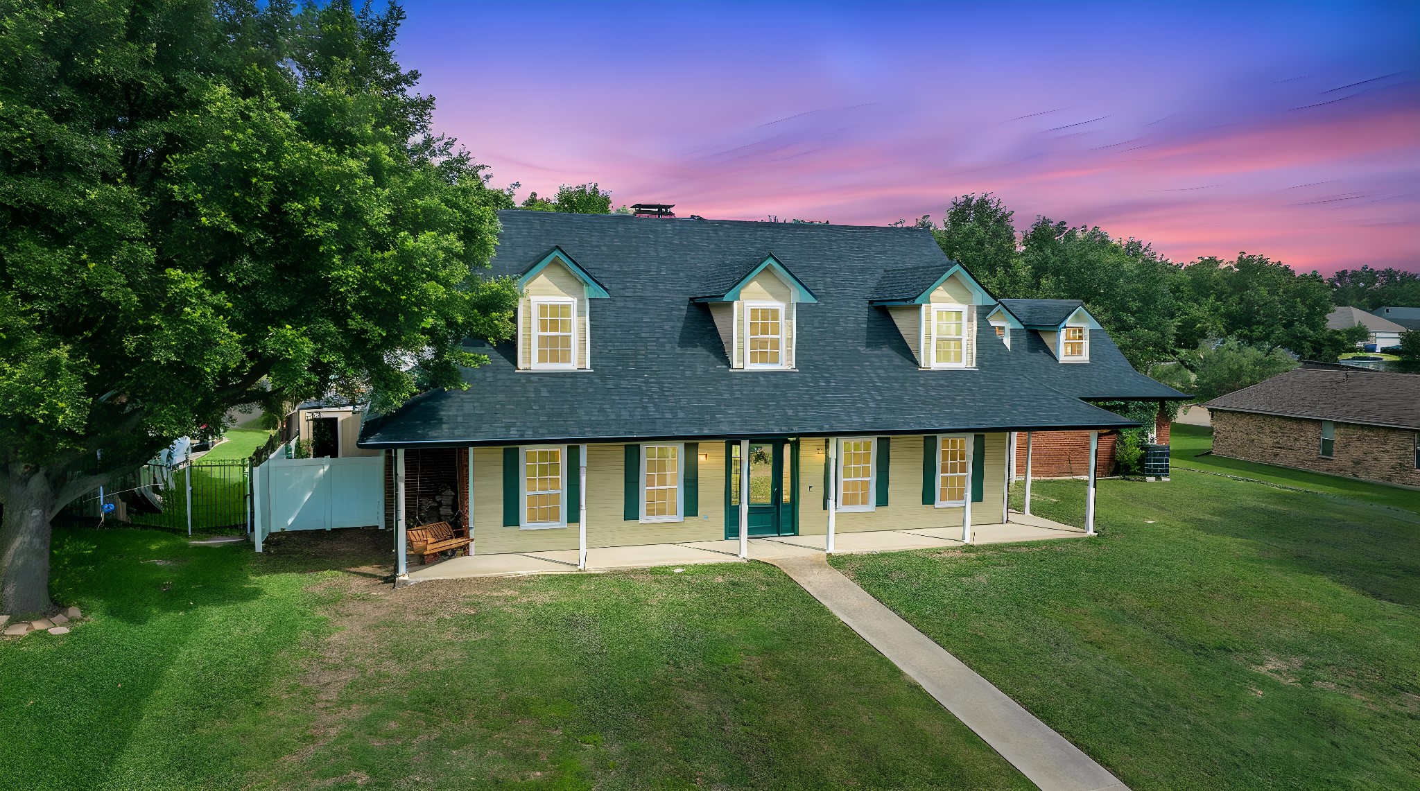 4502 Dexham Road Rowlett TX 75088