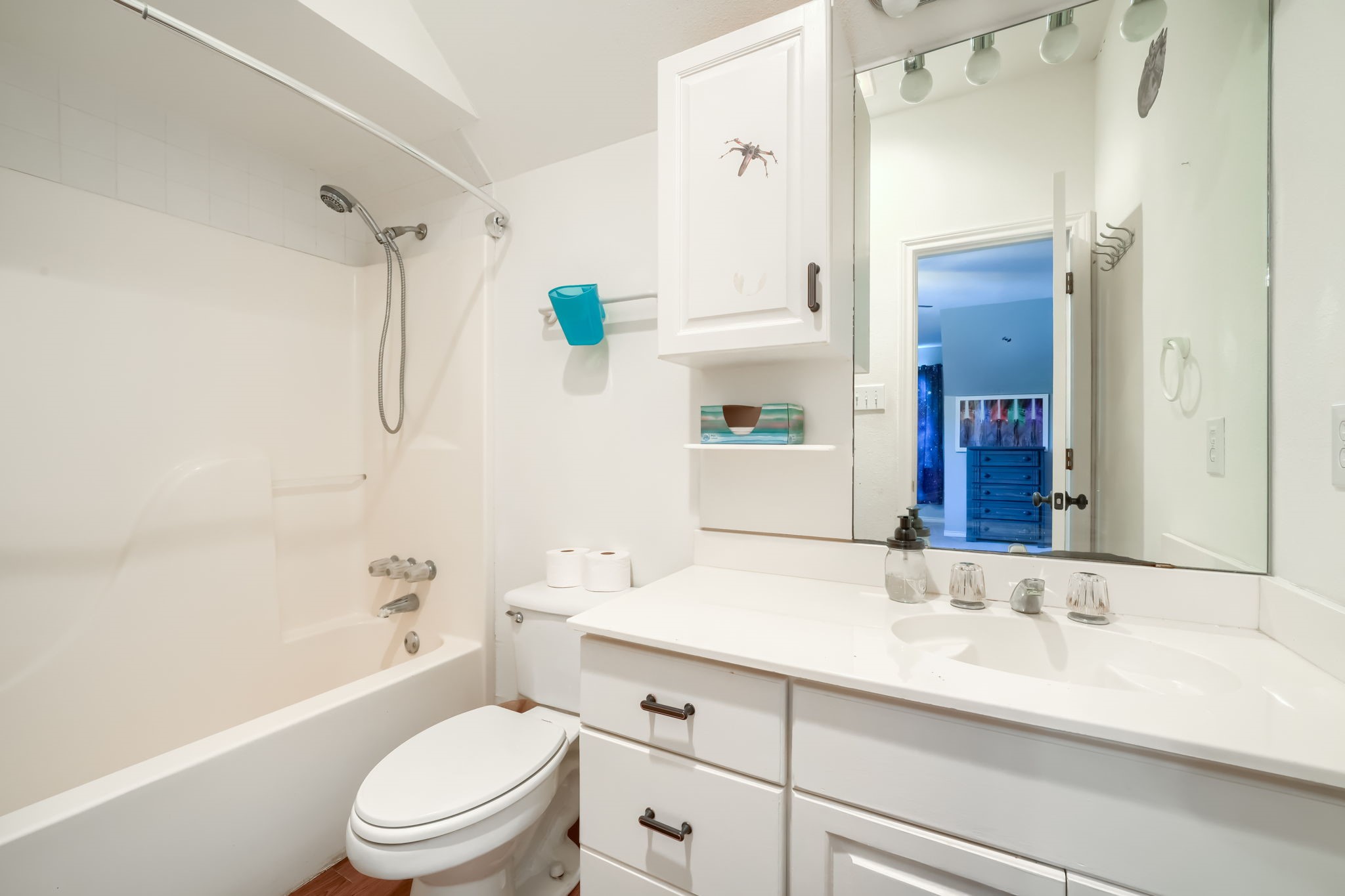 4502 Dexham Road Rowlett TX 75088