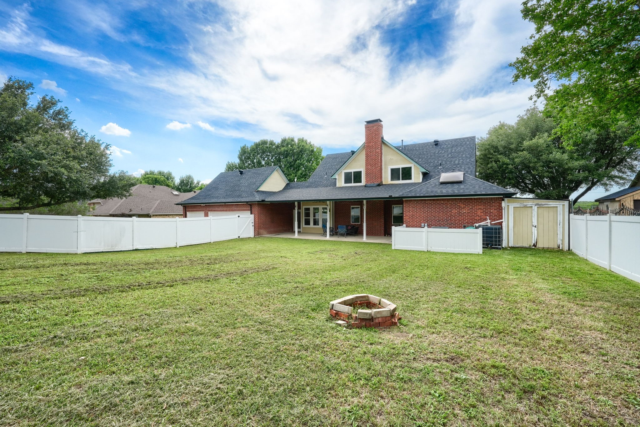 4502 Dexham Road Rowlett TX 75088