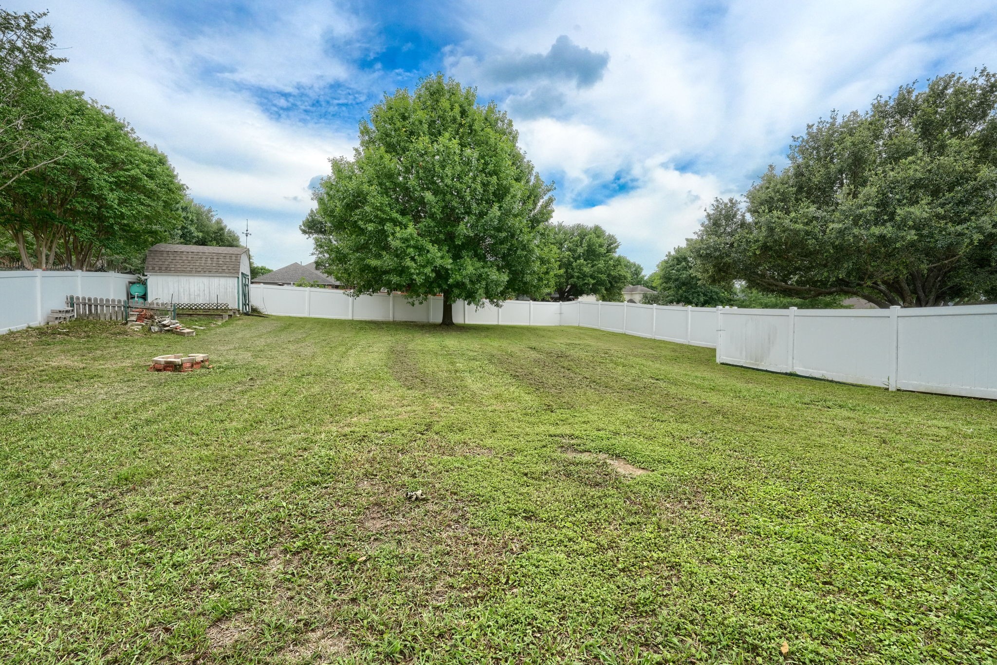 4502 Dexham Road Rowlett TX 75088