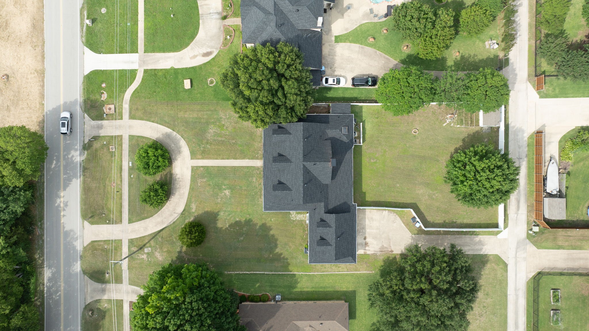 4502 Dexham Road Rowlett TX 75088