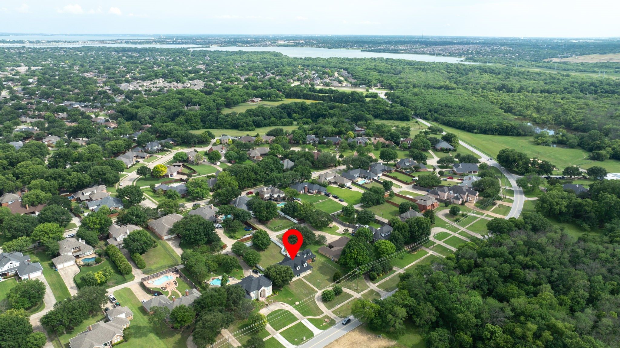 4502 Dexham Road Rowlett TX 75088