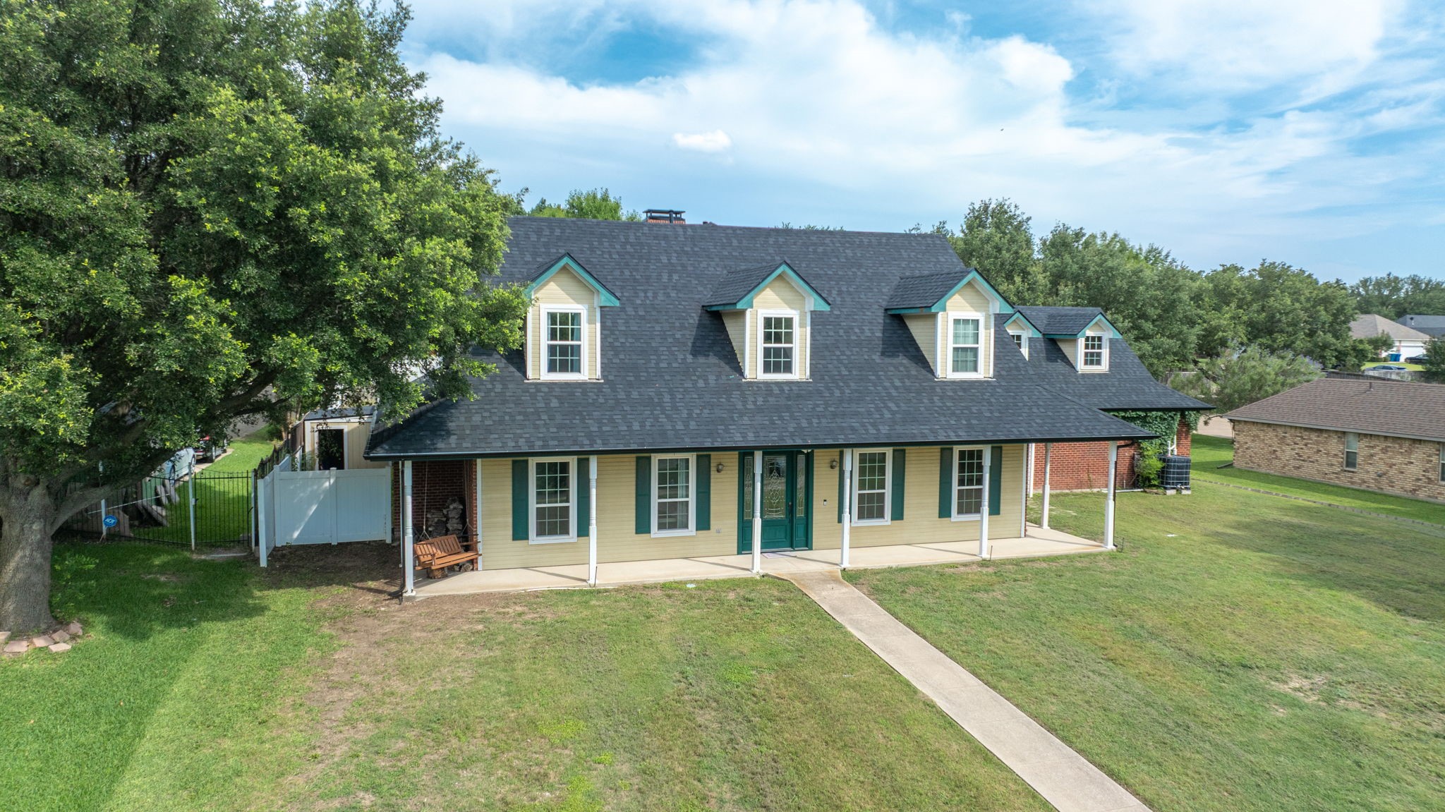 4502 Dexham Road Rowlett TX 75088