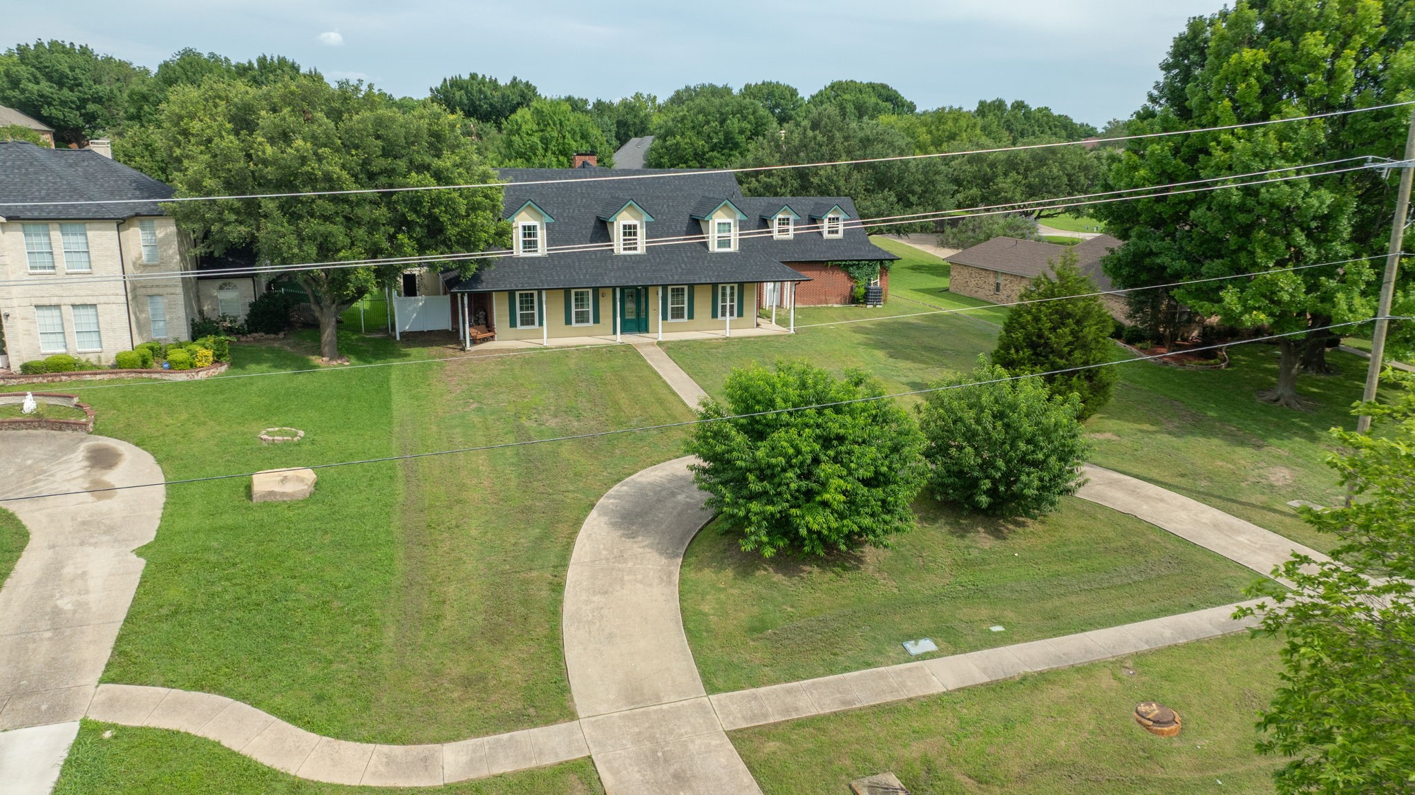 4502 Dexham Road Rowlett TX 75088