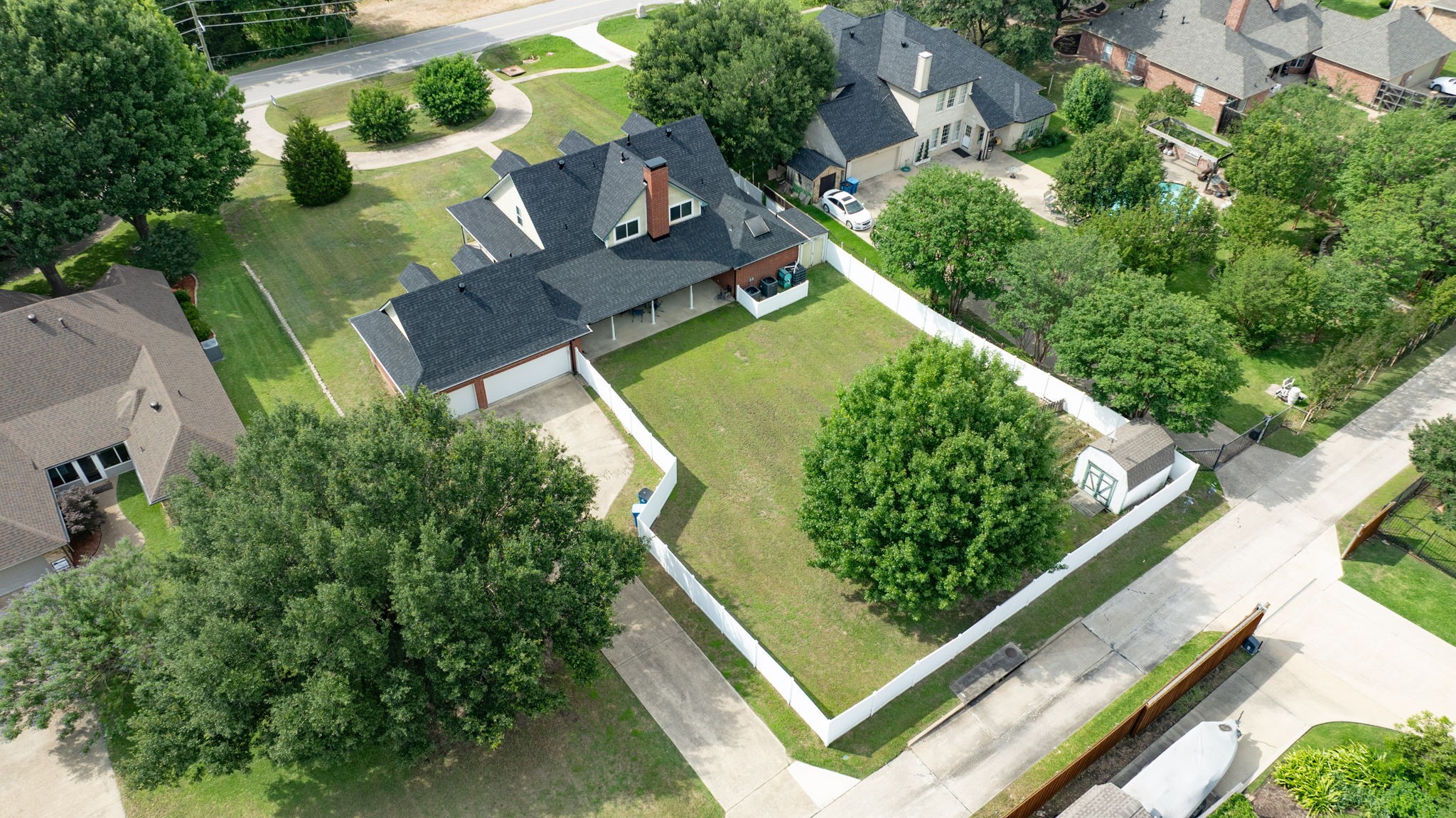 4502 Dexham Road Rowlett TX 75088
