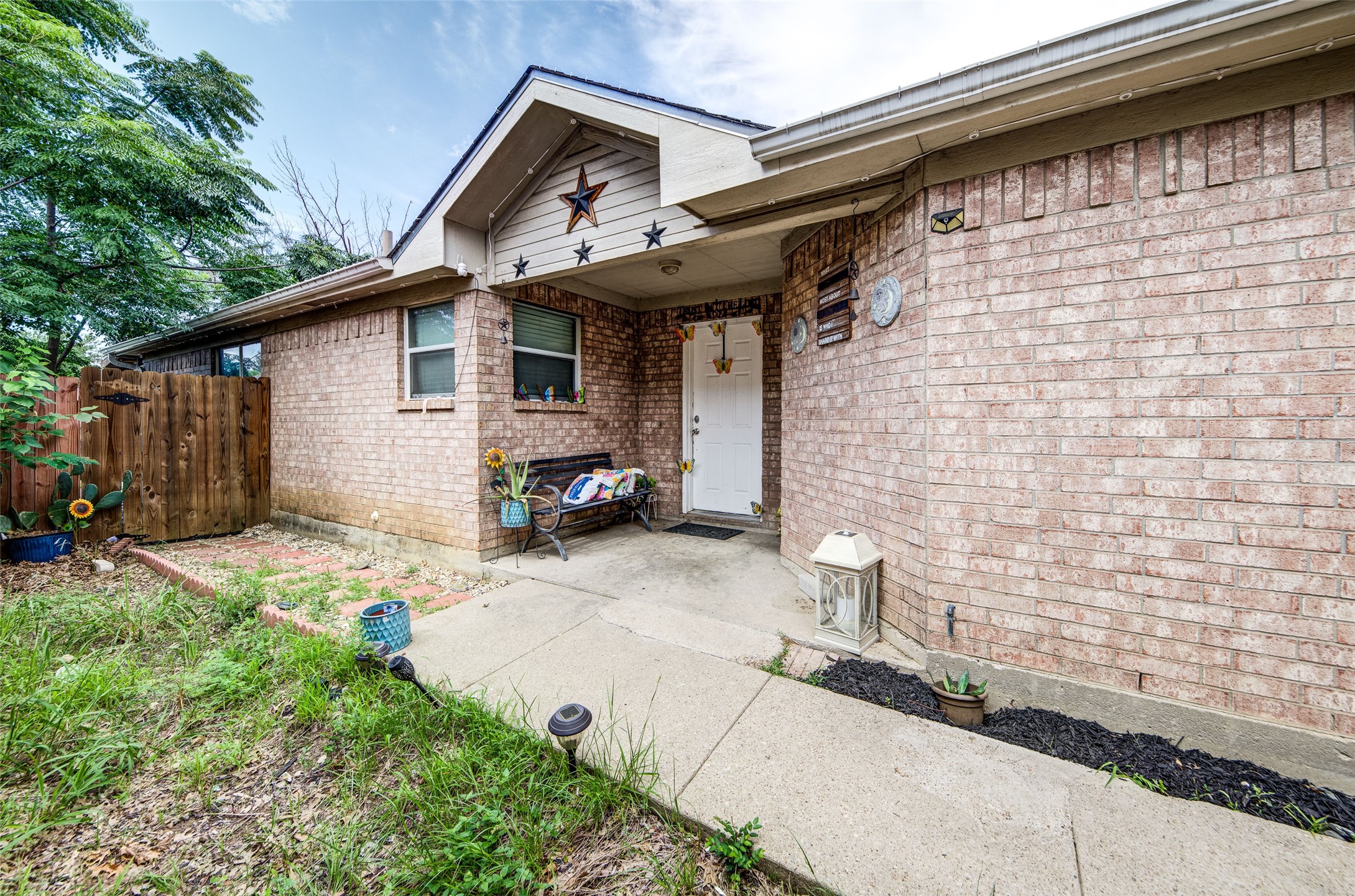 1010 Savage Drive Denton TX 76207