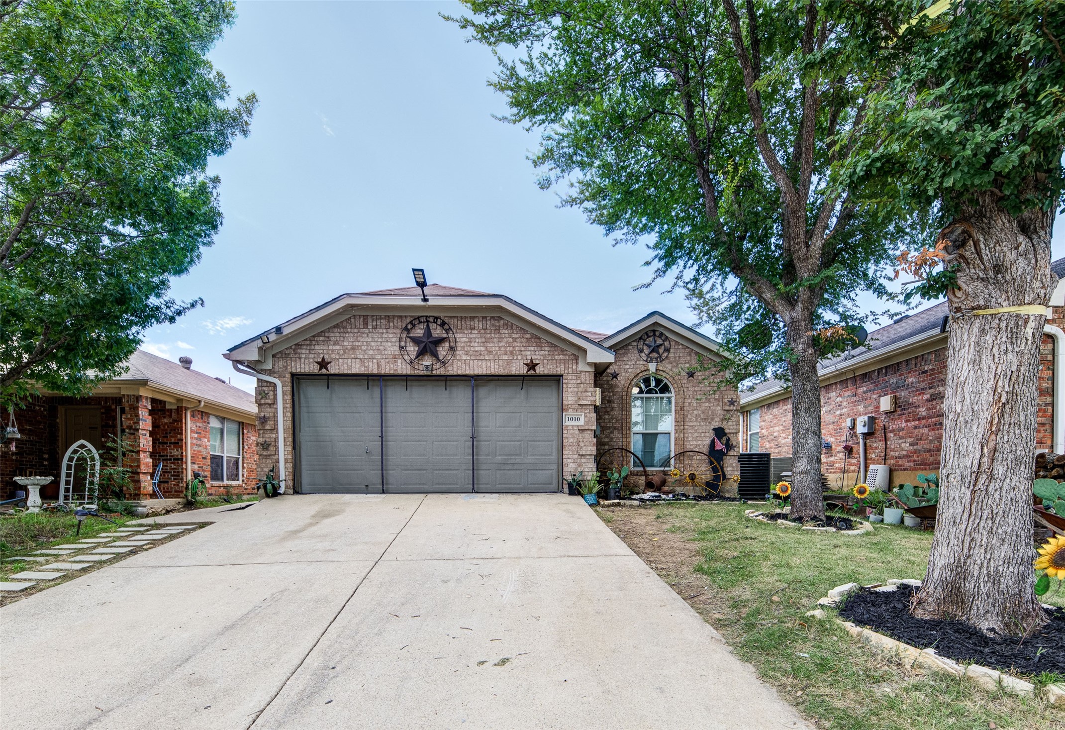 1010 Savage Drive Denton TX 76207