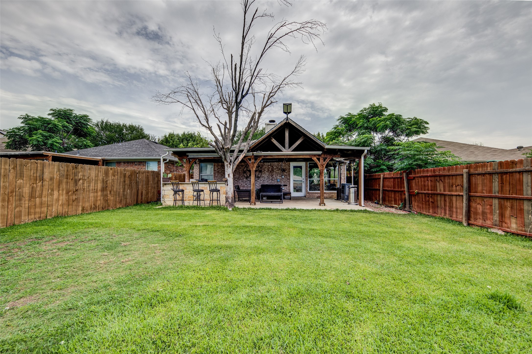 1010 Savage Drive Denton TX 76207
