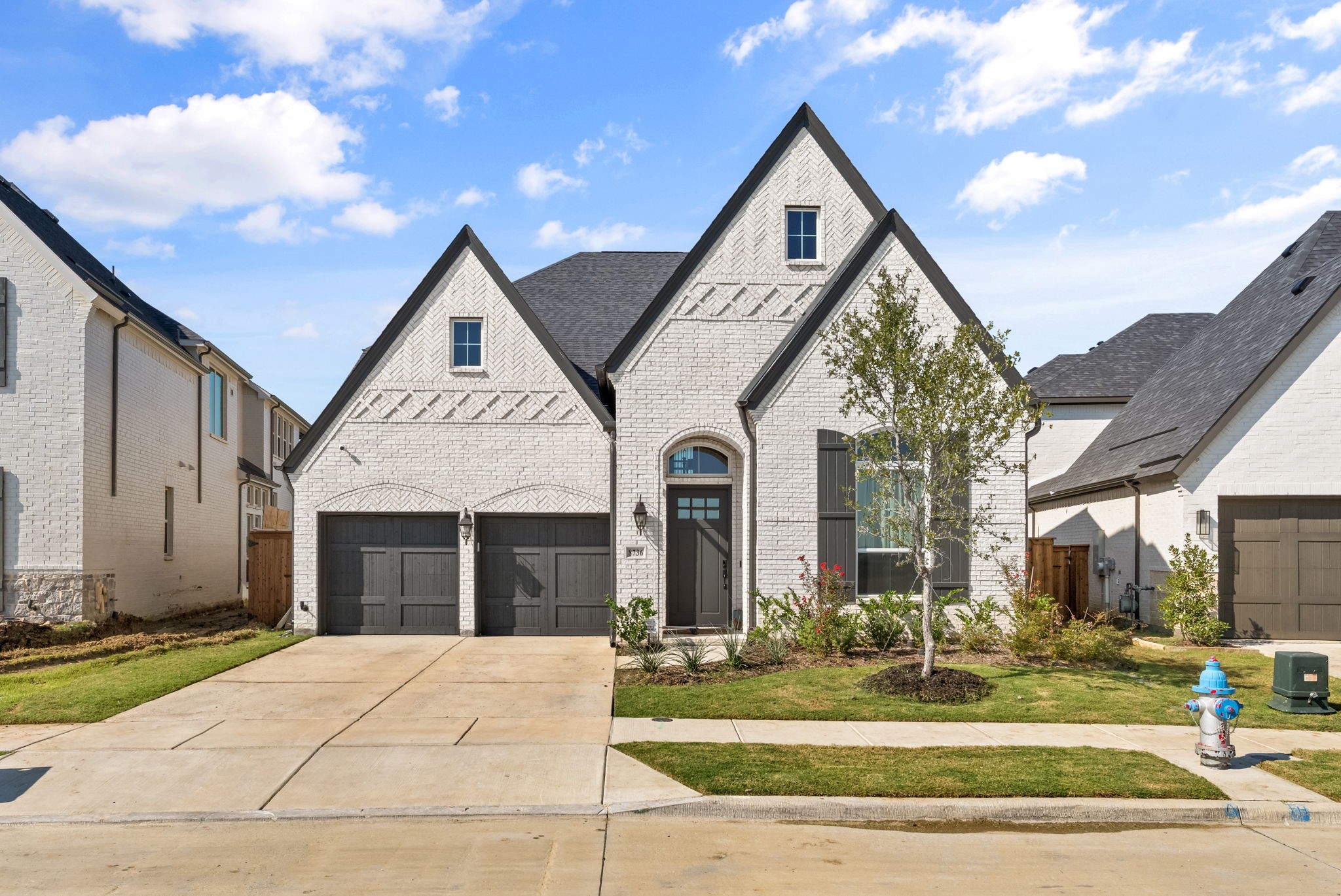 8736 Edgewater Drive The Colony TX 75056