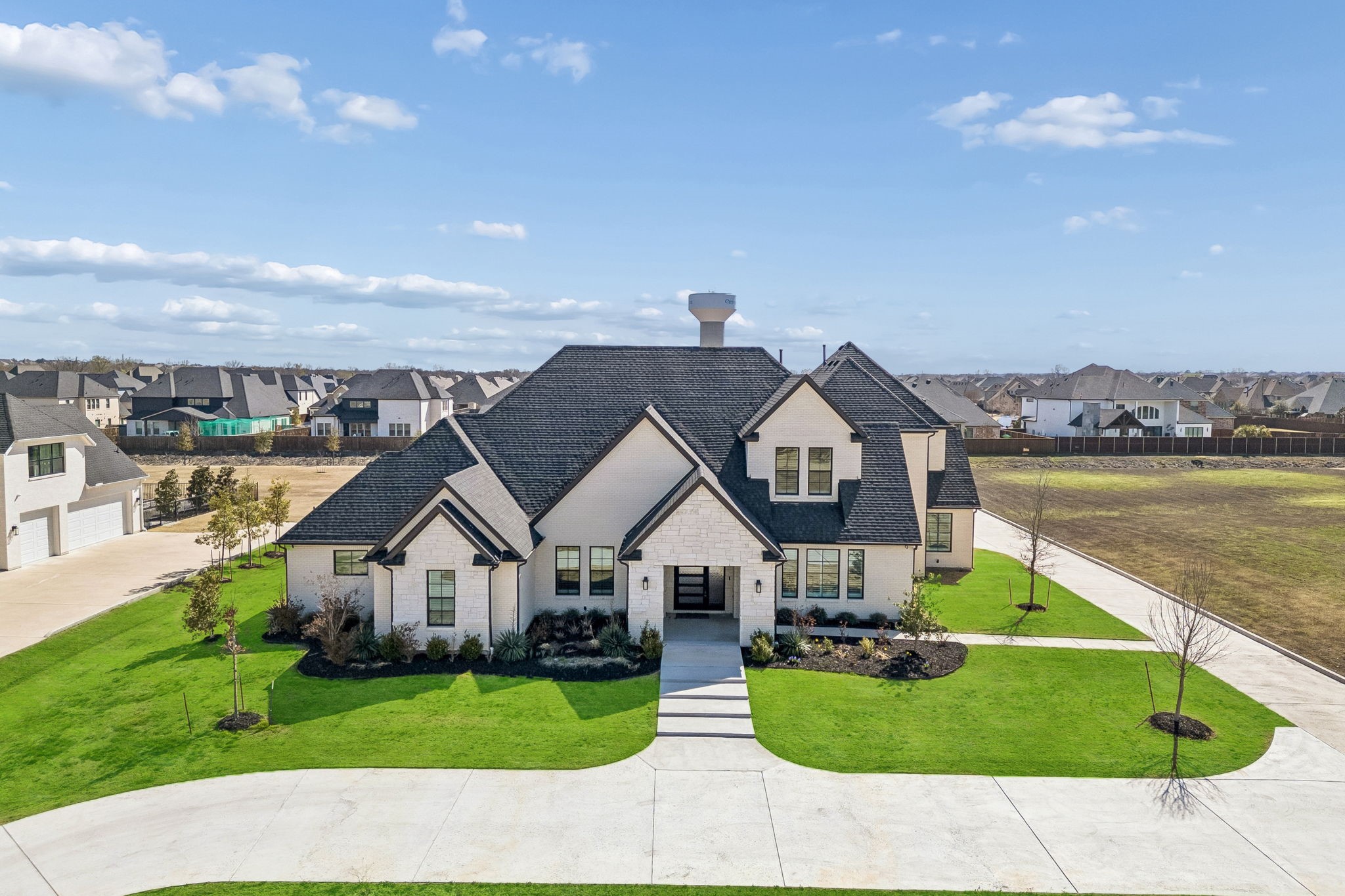 7706 Nocona Drive Parker TX 75098