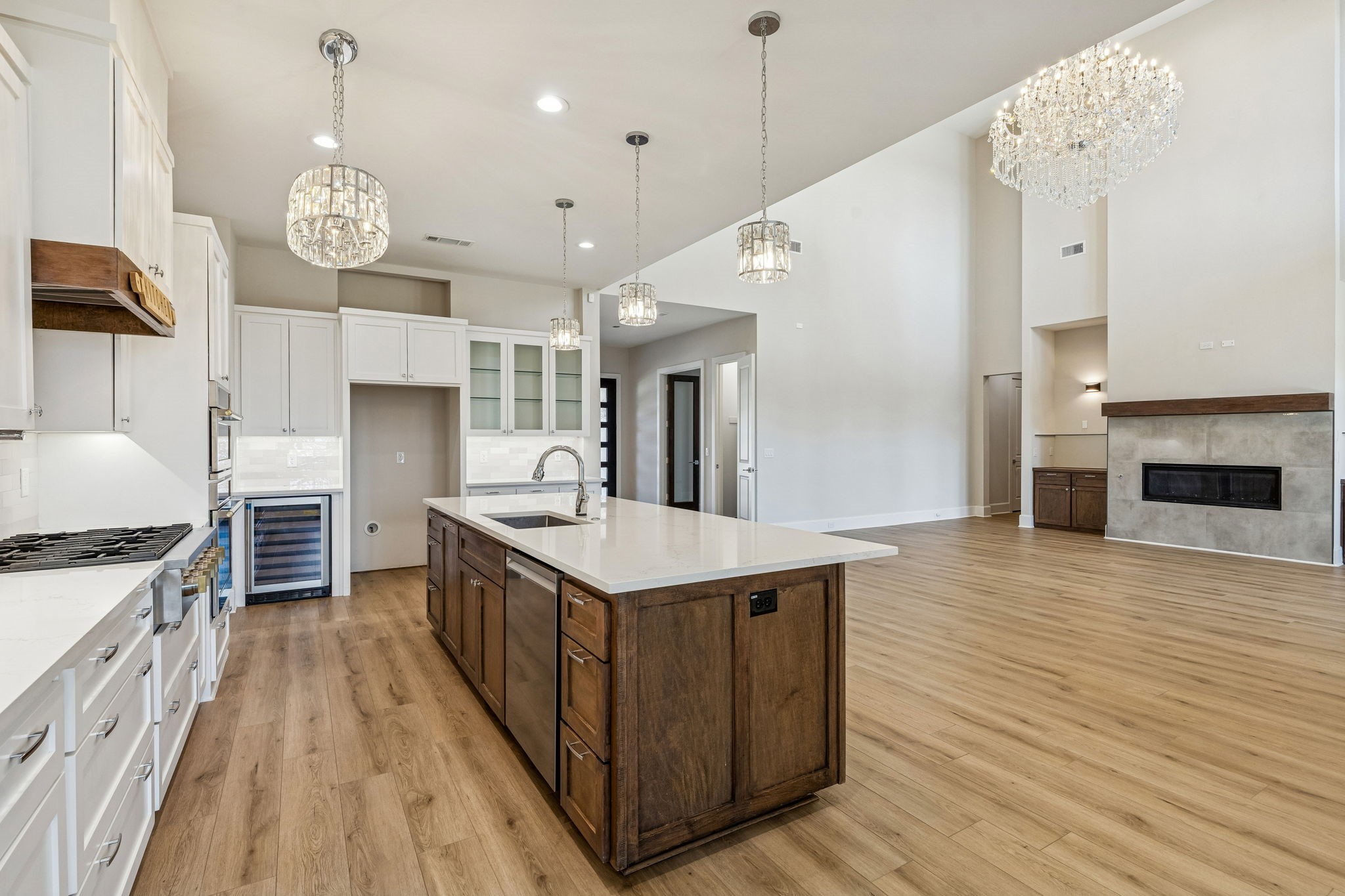 7706 Nocona Drive Parker TX 75098