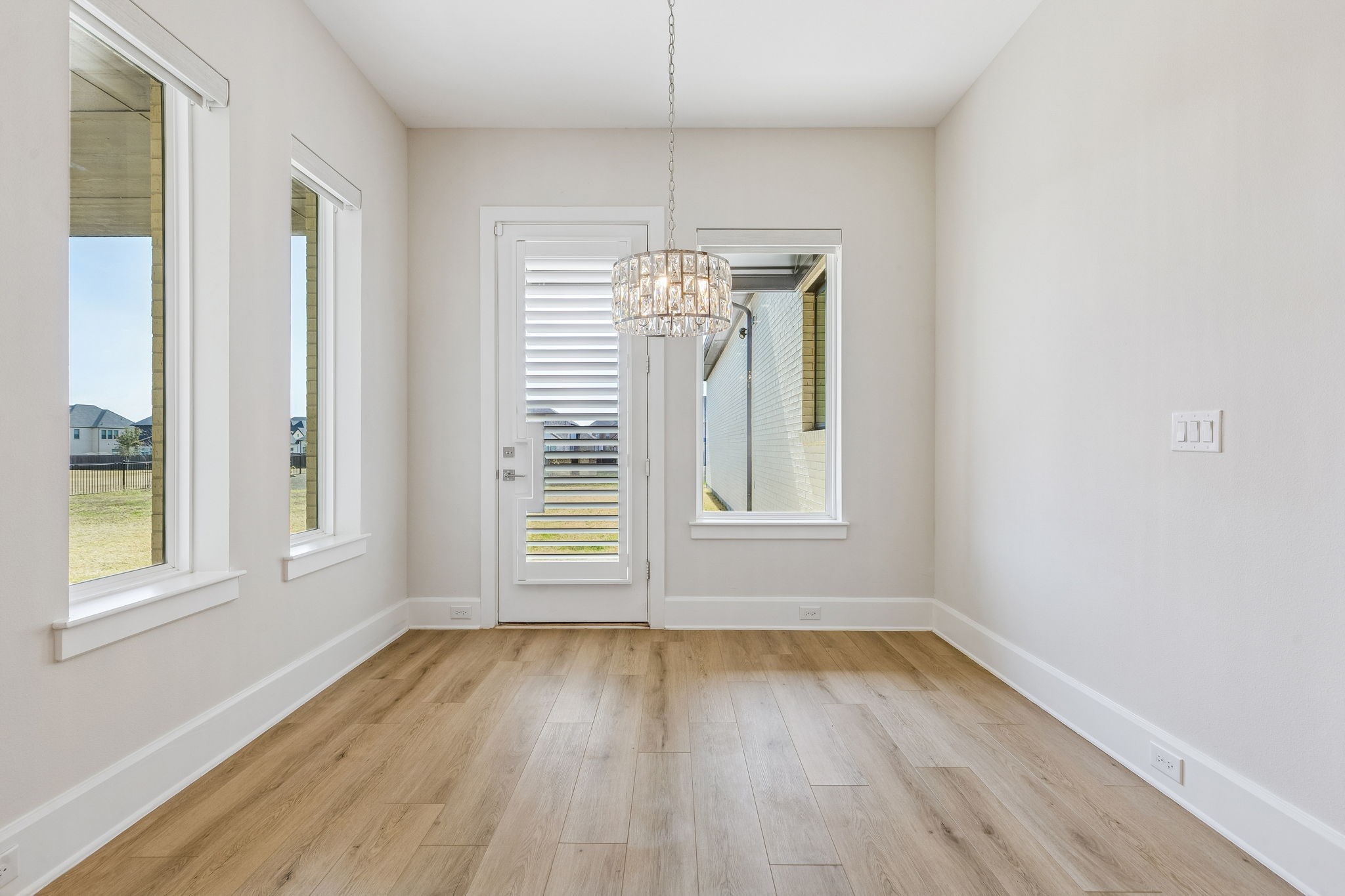 7706 Nocona Drive Parker TX 75098