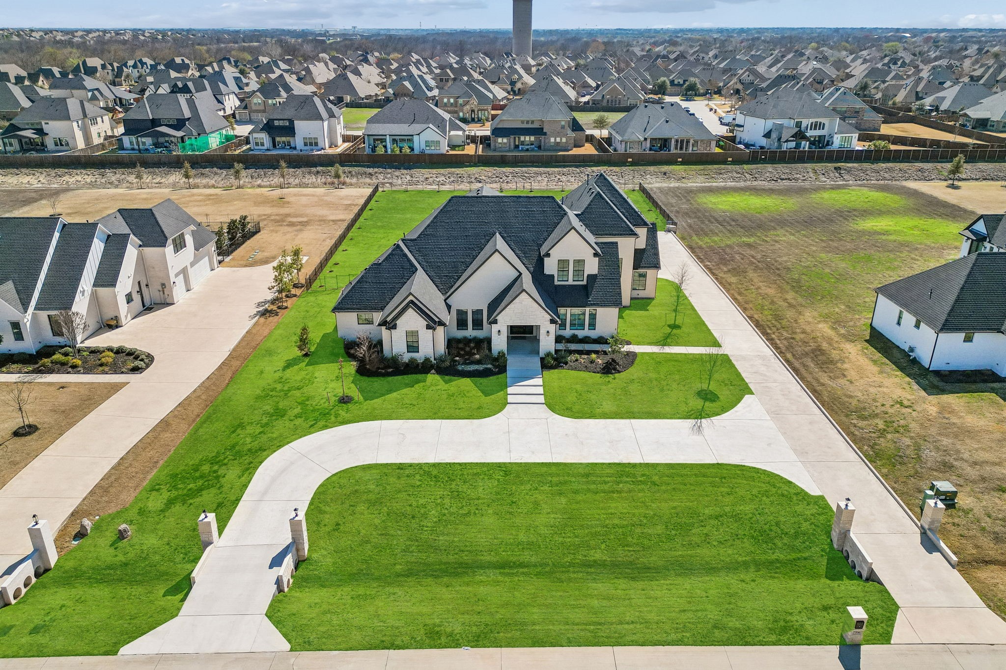 7706 Nocona Drive Parker TX 75098