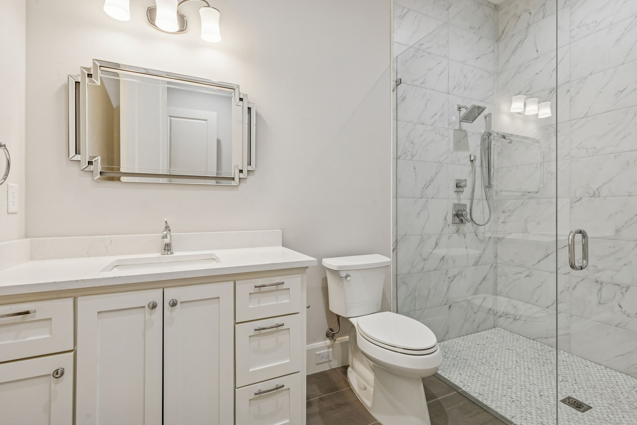 7706 Nocona Drive Parker TX 75098