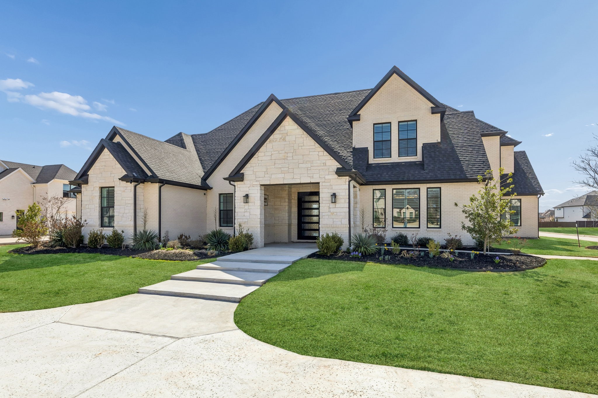 7706 Nocona Drive Parker TX 75098