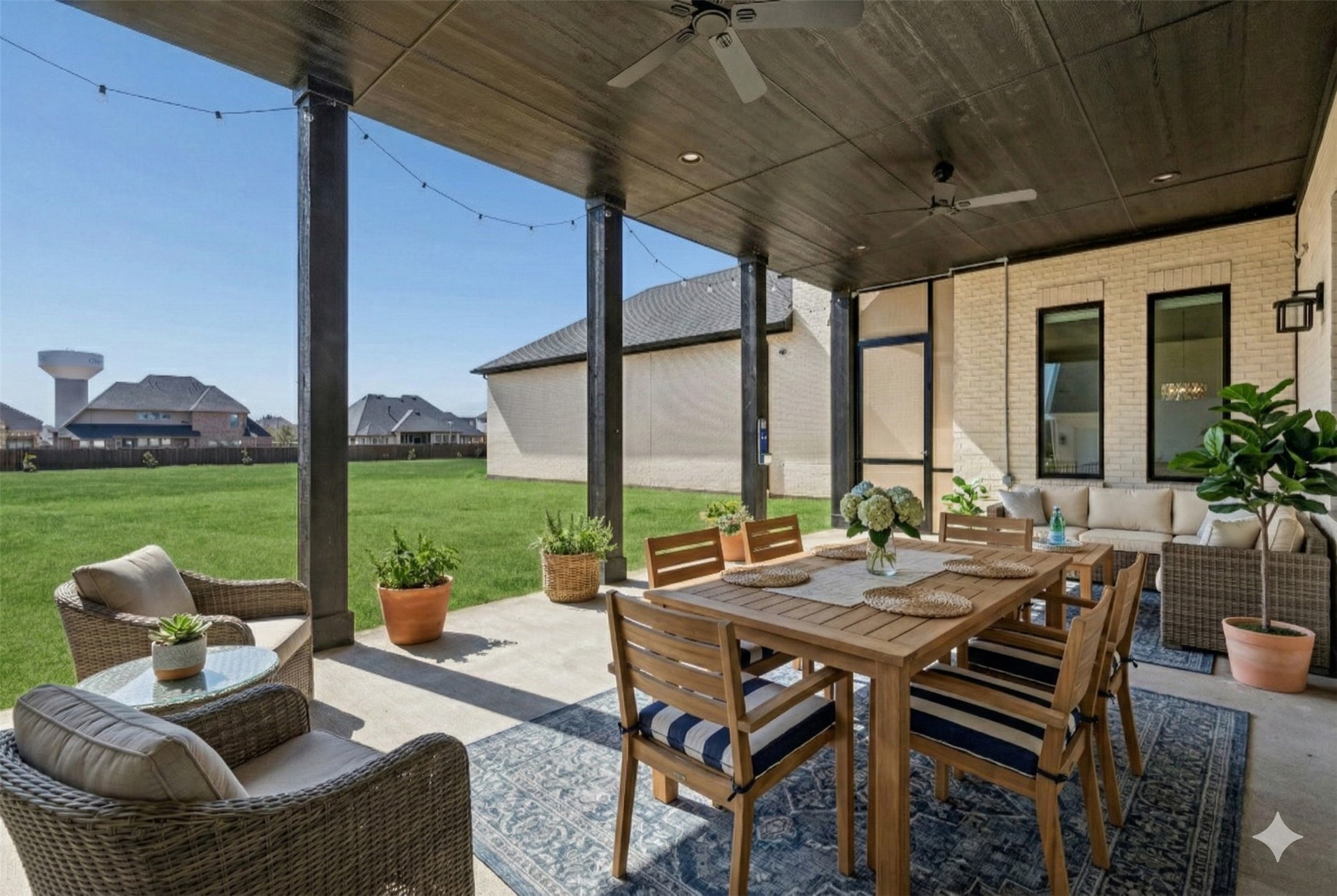7706 Nocona Drive Parker TX 75098