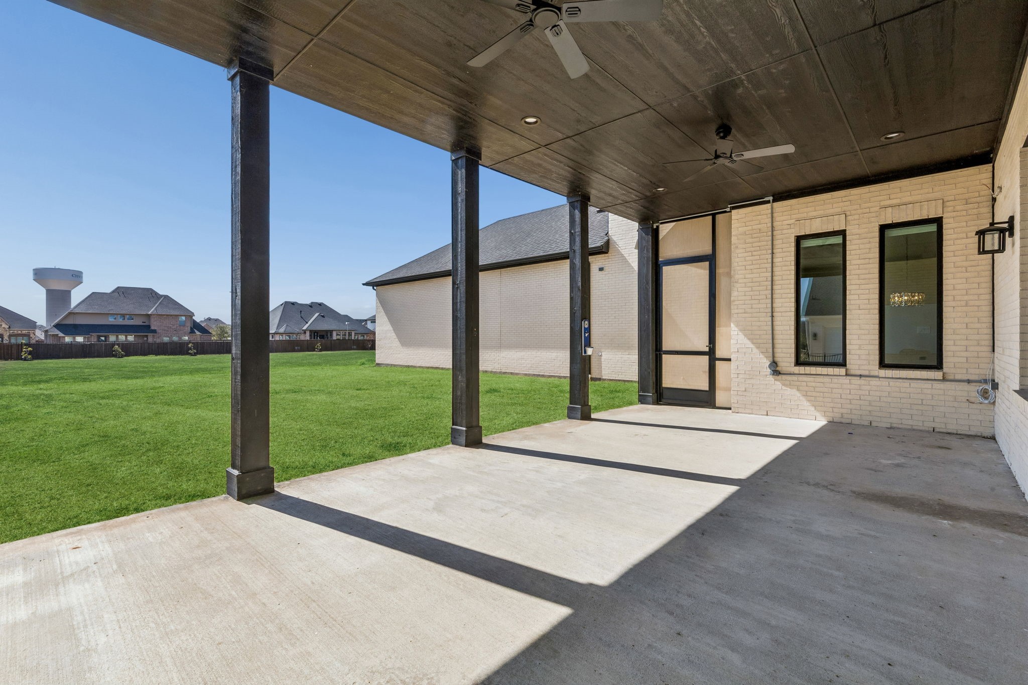 7706 Nocona Drive Parker TX 75098