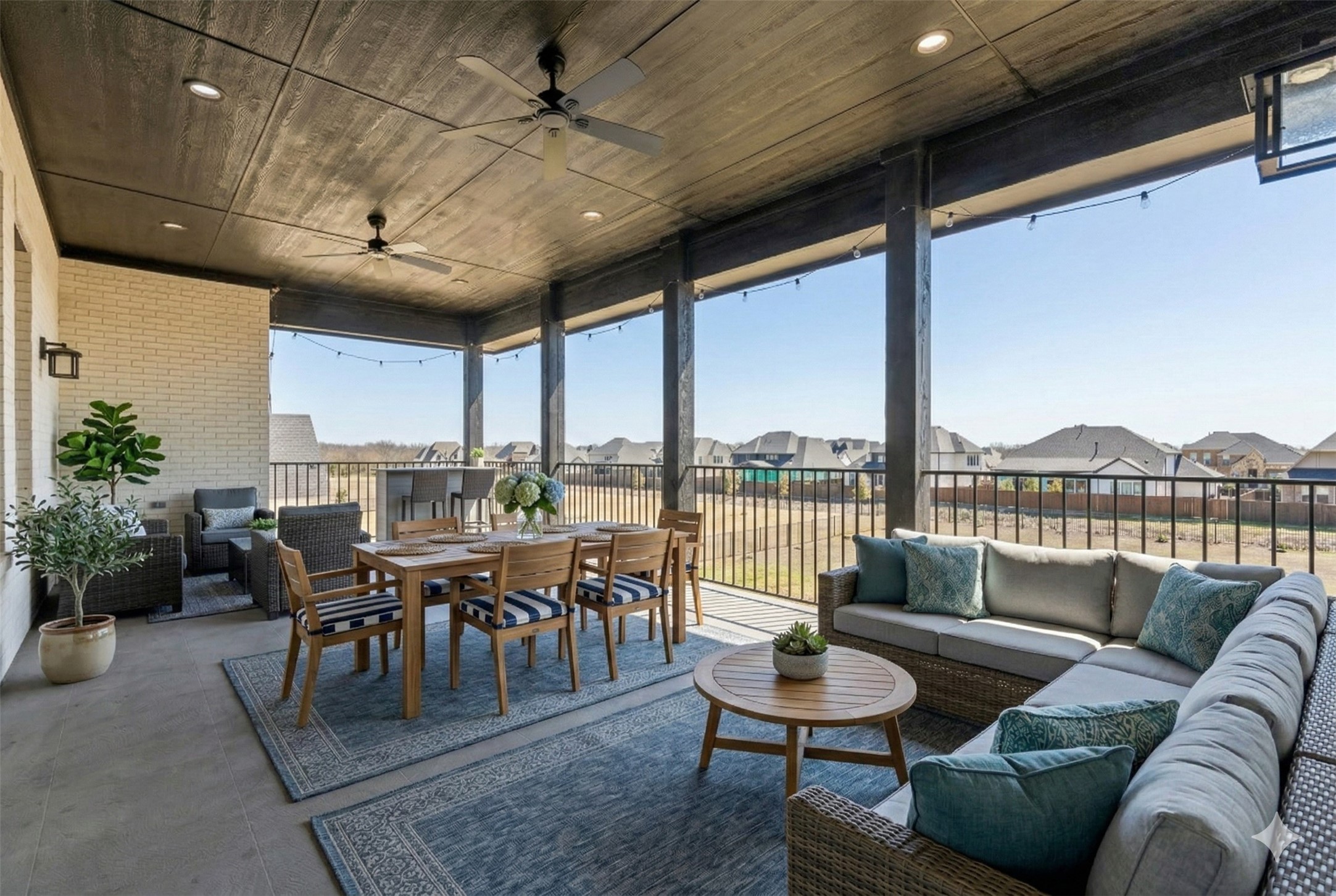 7706 Nocona Drive Parker TX 75098