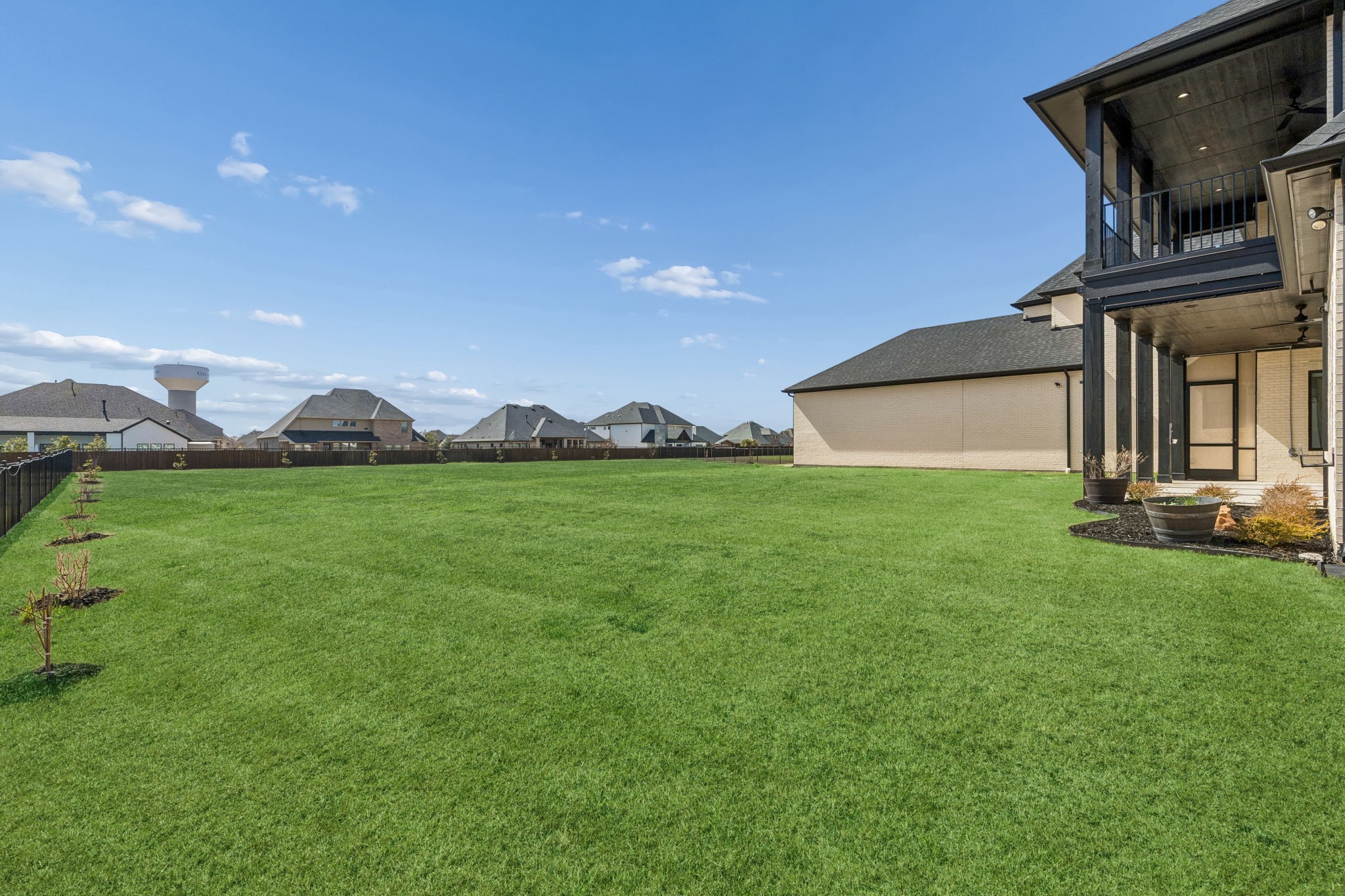 7706 Nocona Drive Parker TX 75098