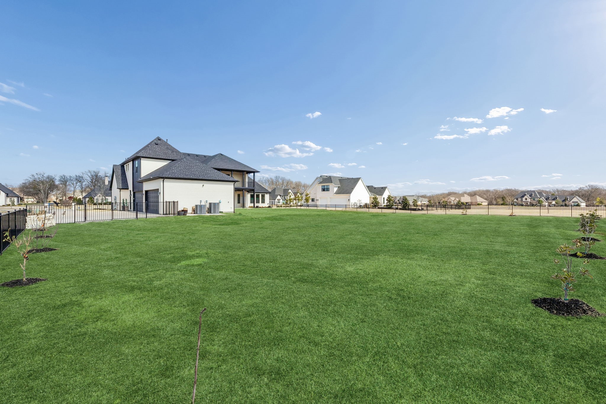 7706 Nocona Drive Parker TX 75098