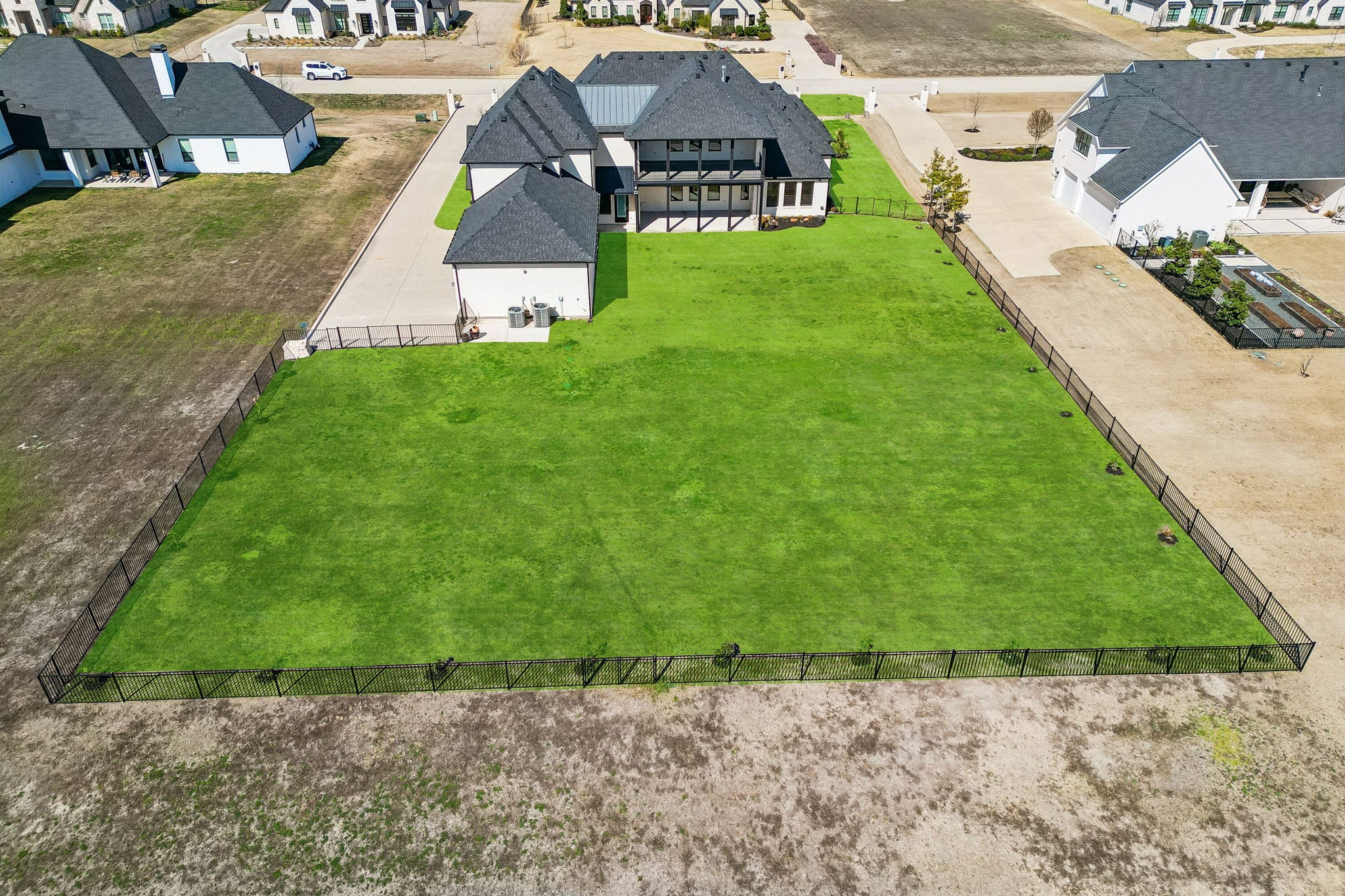 7706 Nocona Drive Parker TX 75098