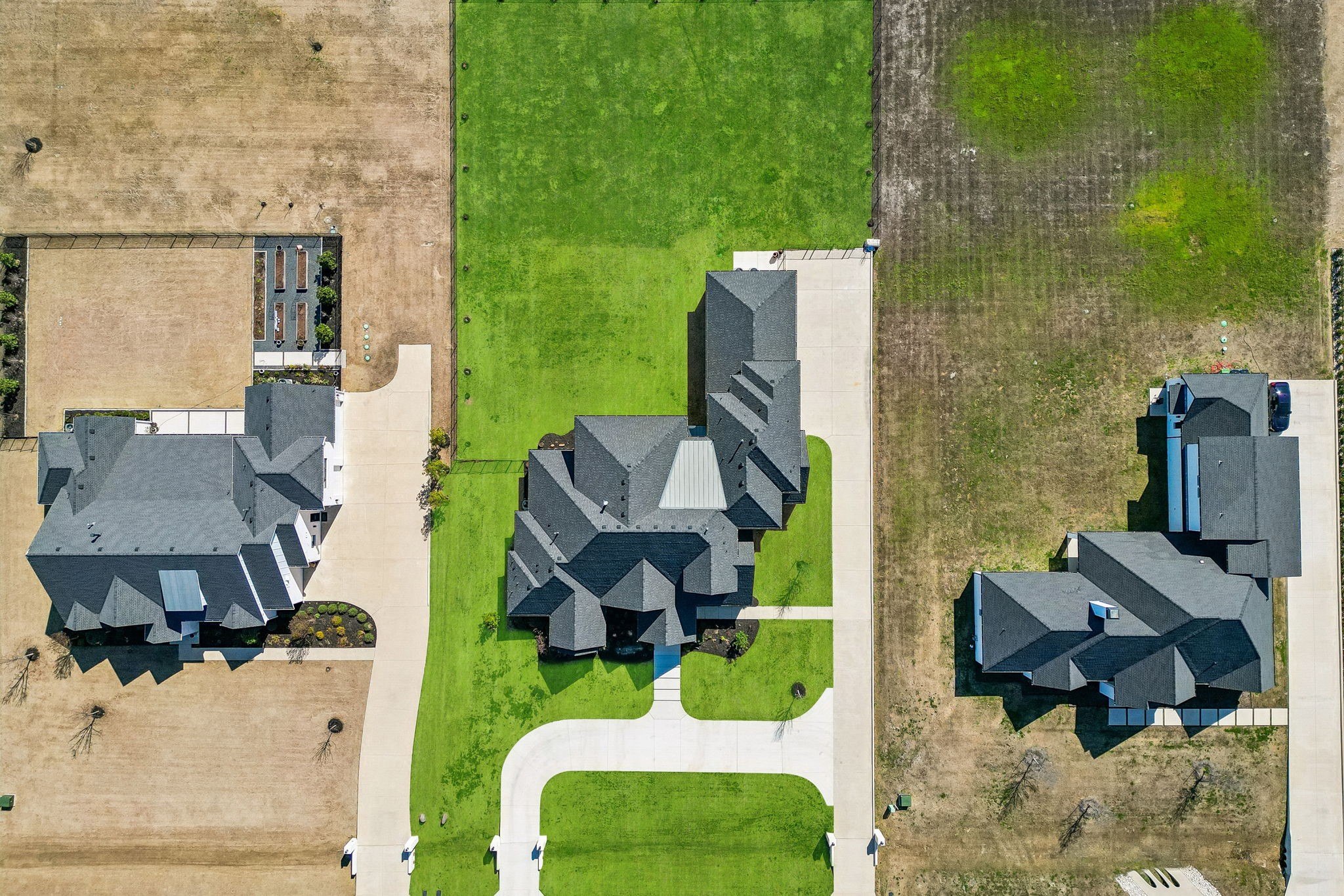 7706 Nocona Drive Parker TX 75098