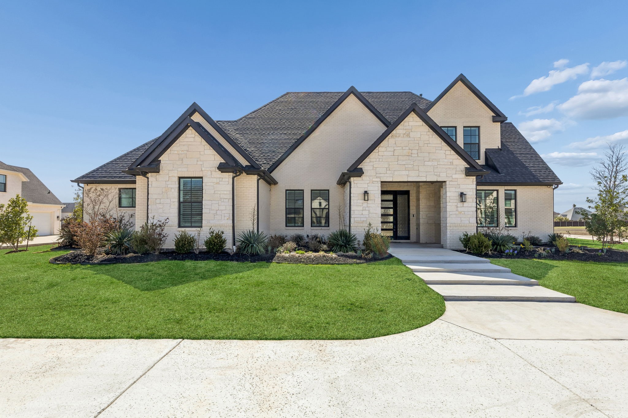 7706 Nocona Drive Parker TX 75098