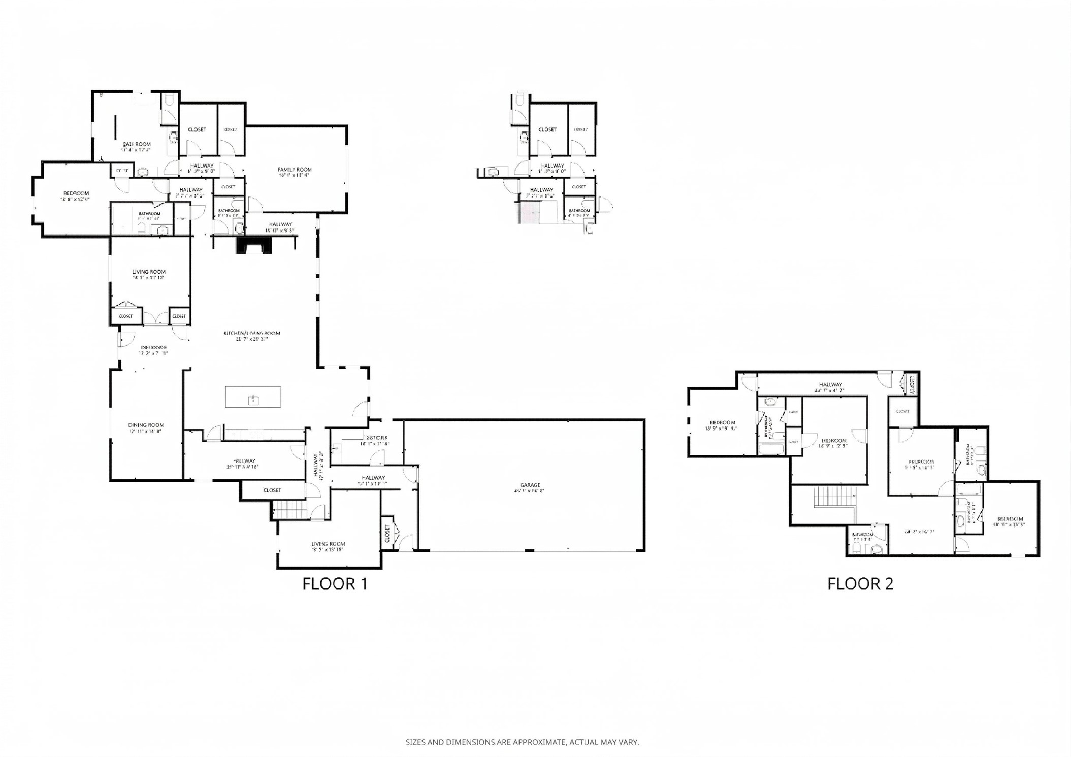 7706 Nocona Drive Parker TX 75098