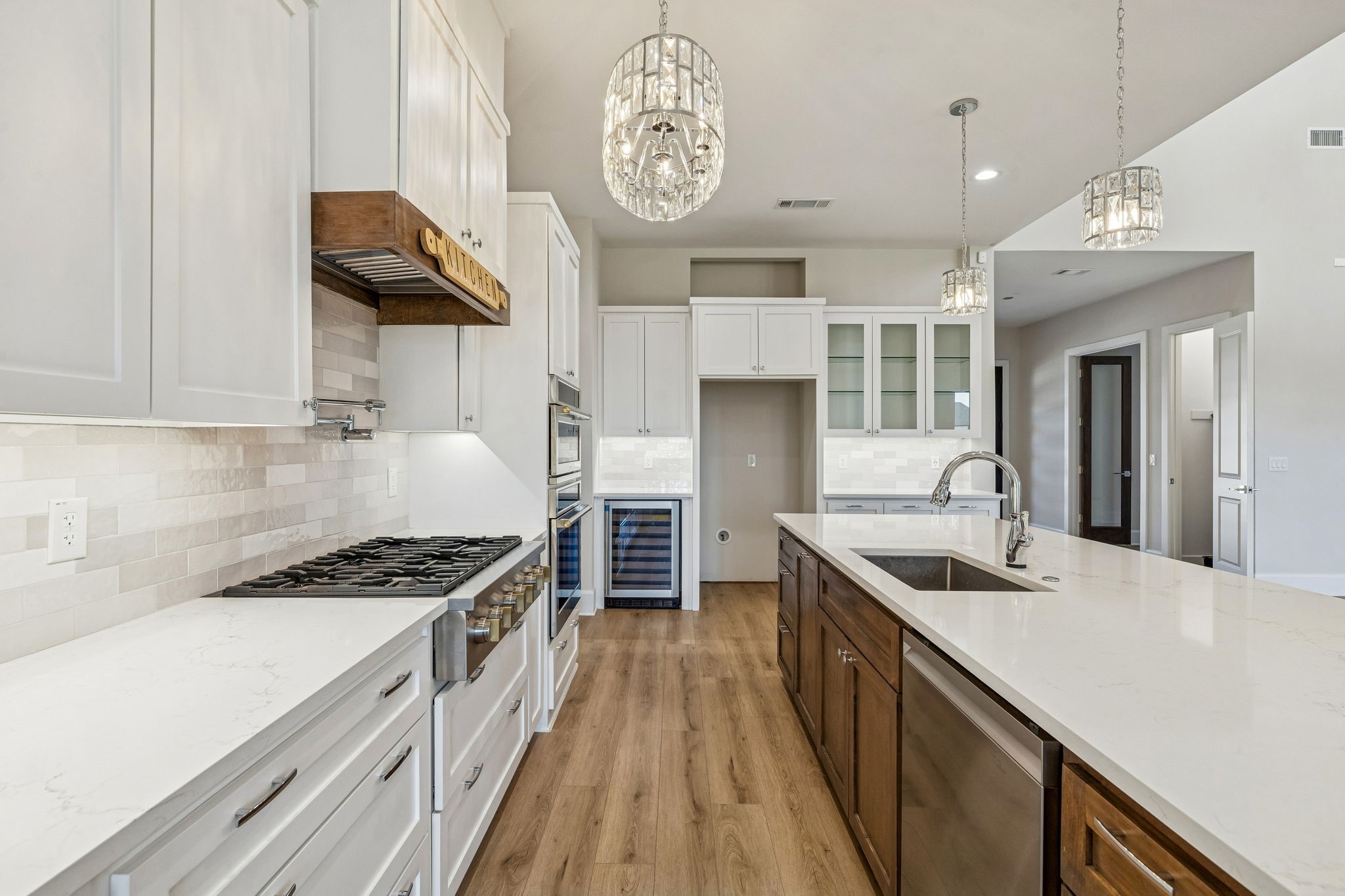 7706 Nocona Drive Parker TX 75098