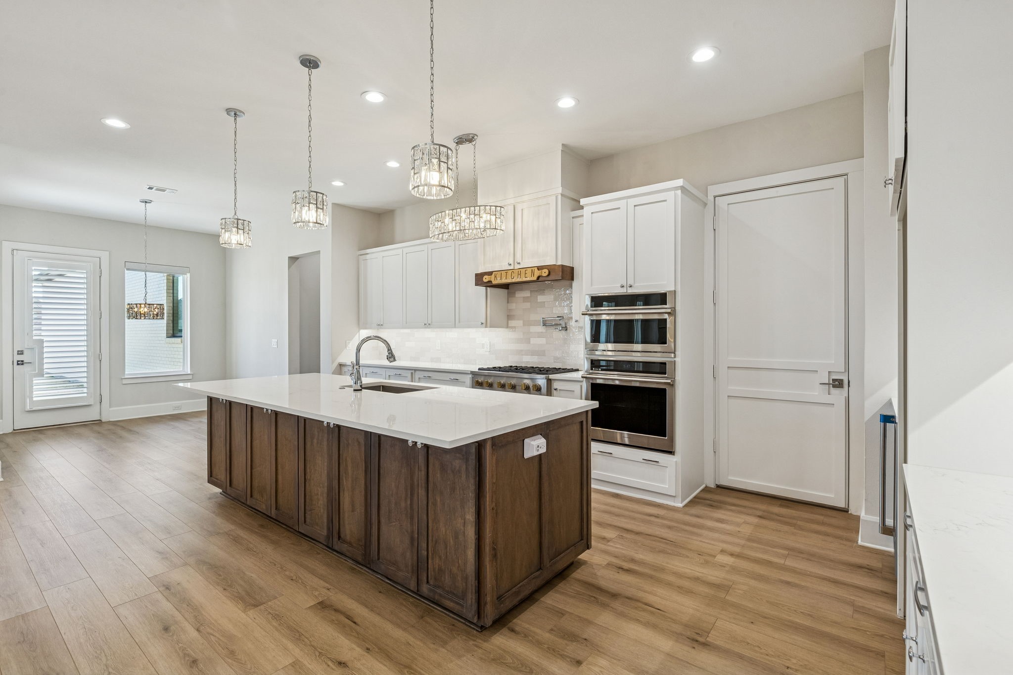 7706 Nocona Drive Parker TX 75098