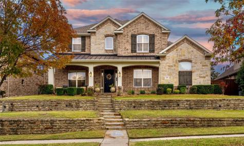 1129 Lady Carol Lane Lewisville TX 75056