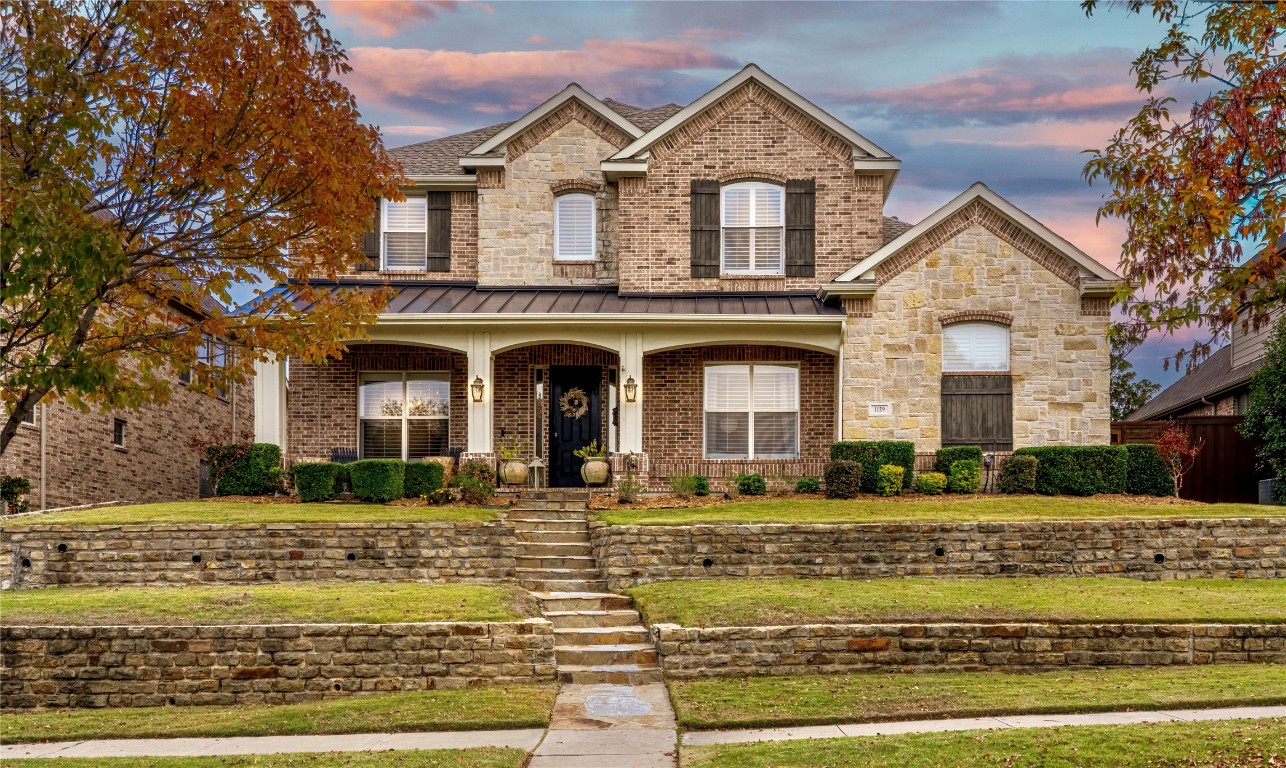 1129 Lady Carol Lane Lewisville TX 75056