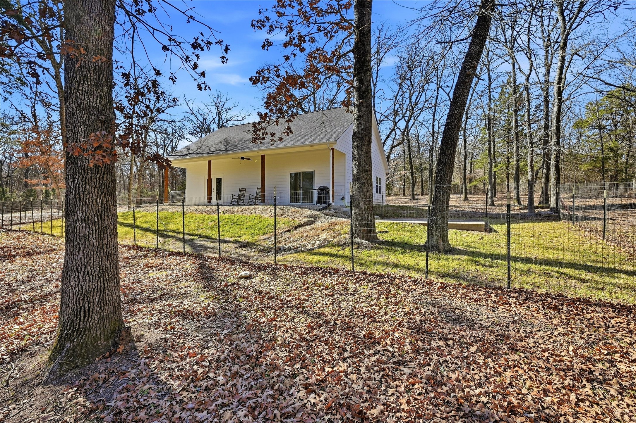 13866 Wilderness Way Kingston OK 73439