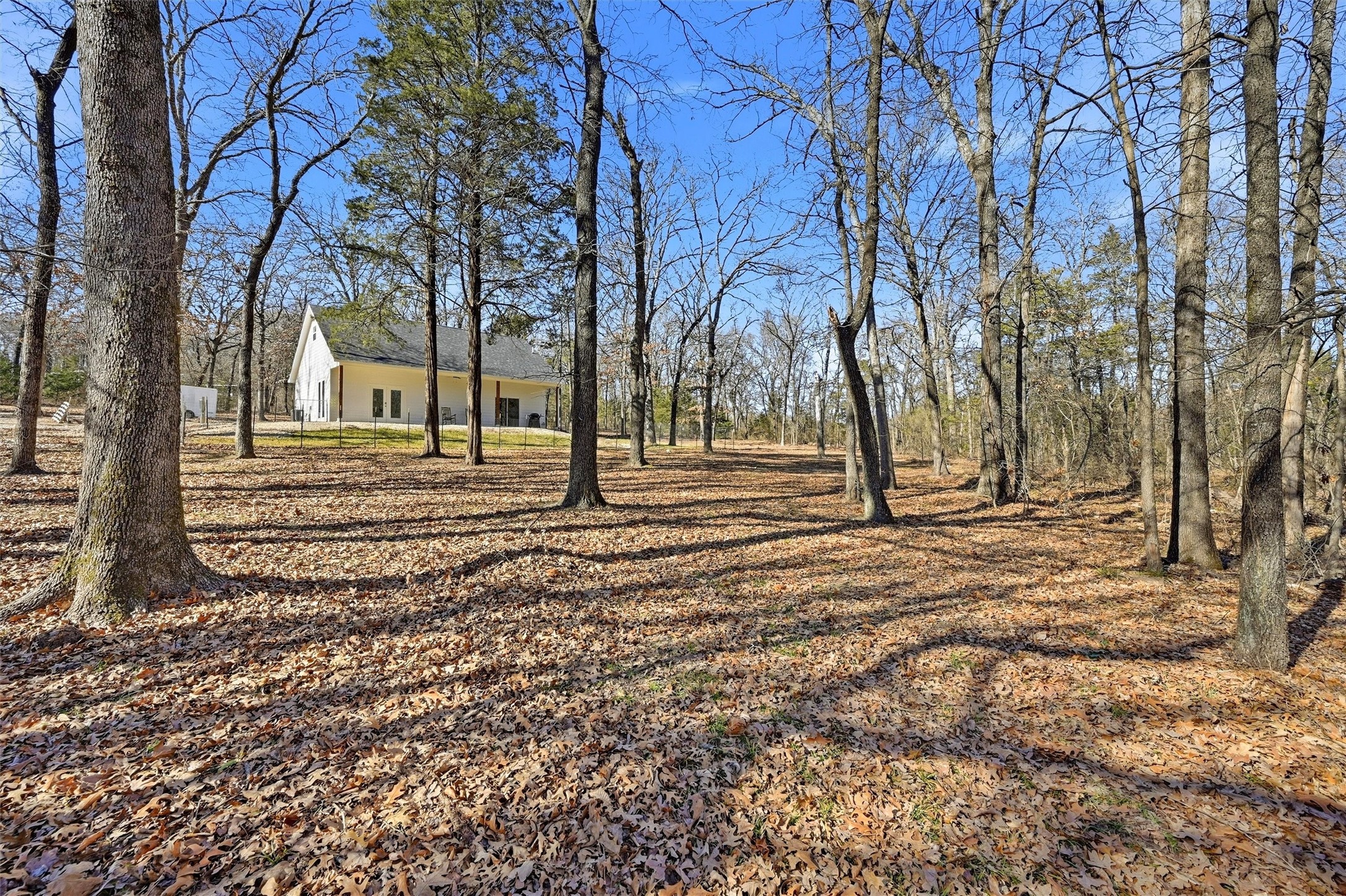 13866 Wilderness Way Kingston OK 73439