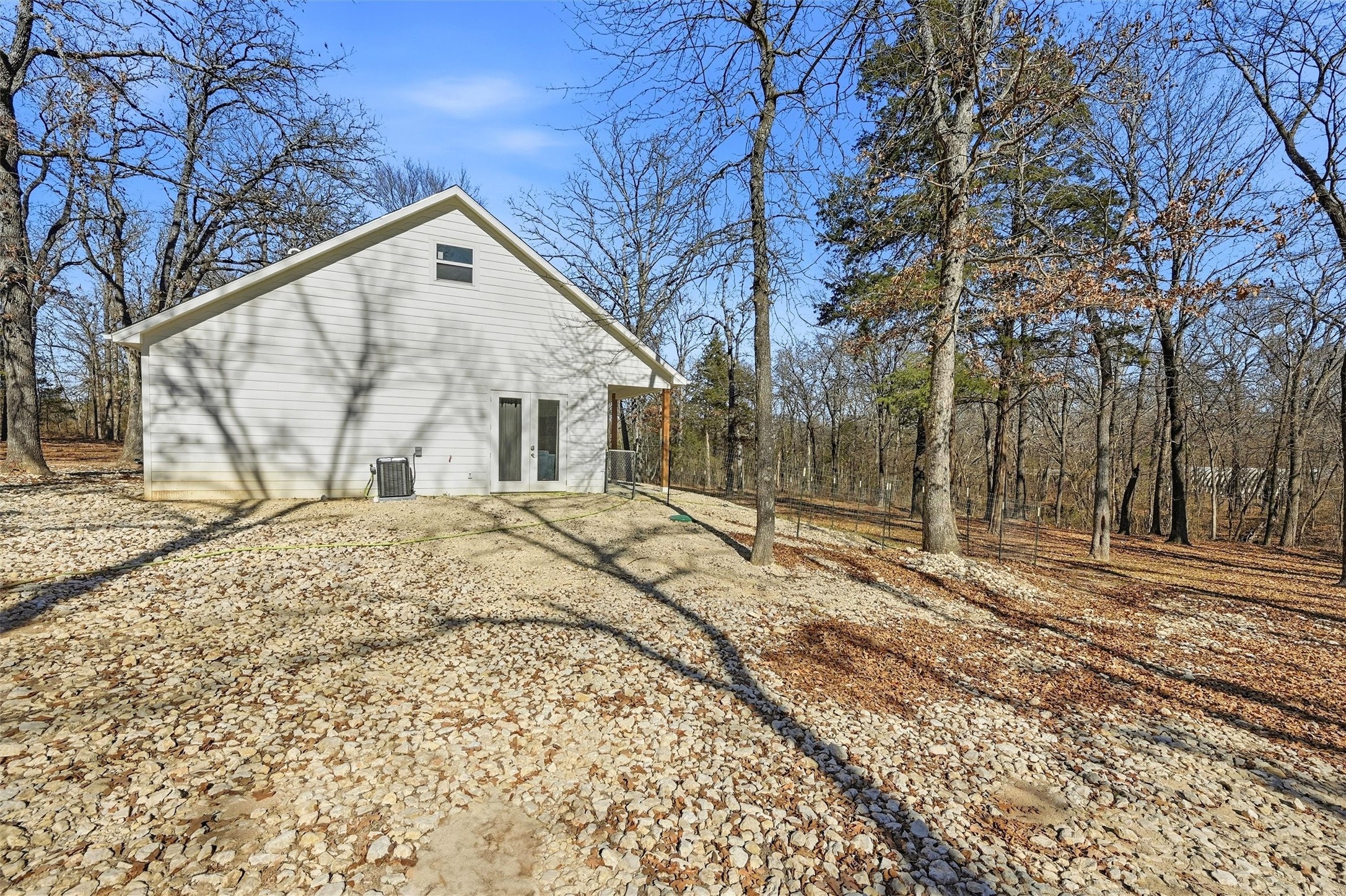 13866 Wilderness Way Kingston OK 73439