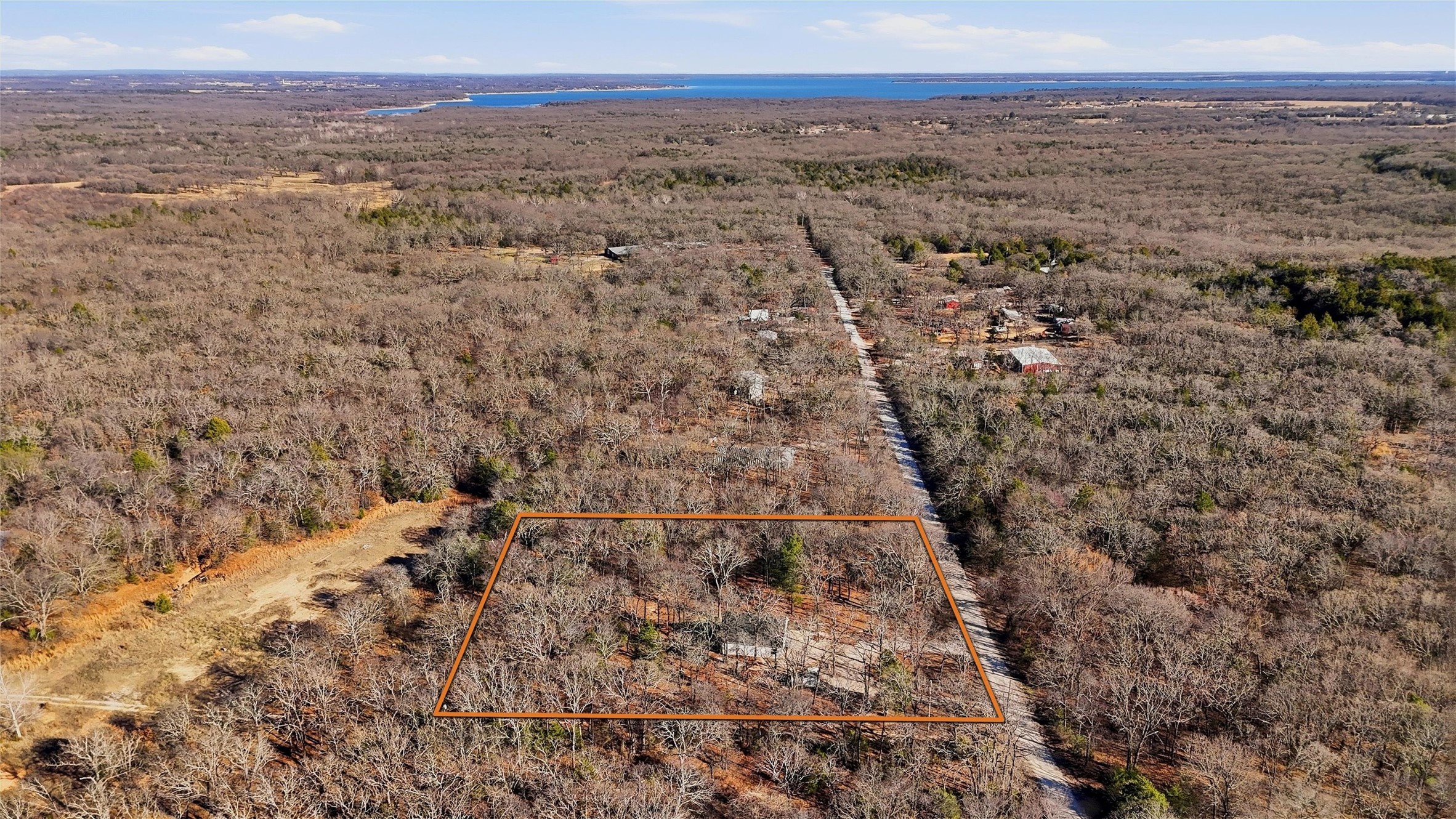 13866 Wilderness Way Kingston OK 73439