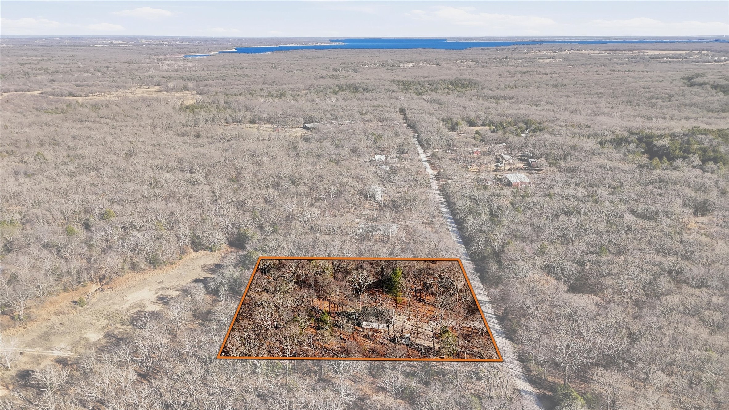 13866 Wilderness Way Kingston OK 73439
