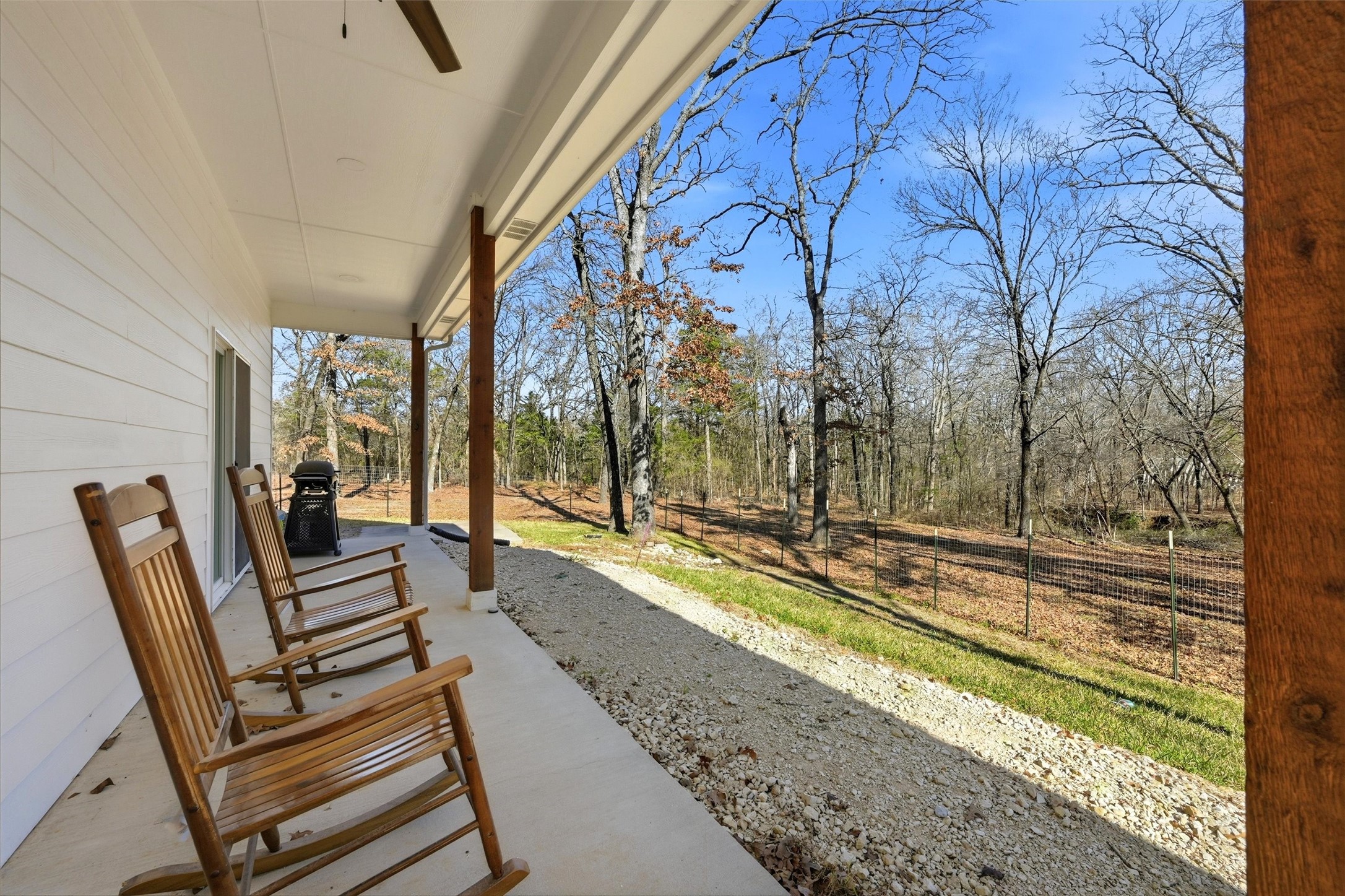 13866 Wilderness Way Kingston OK 73439